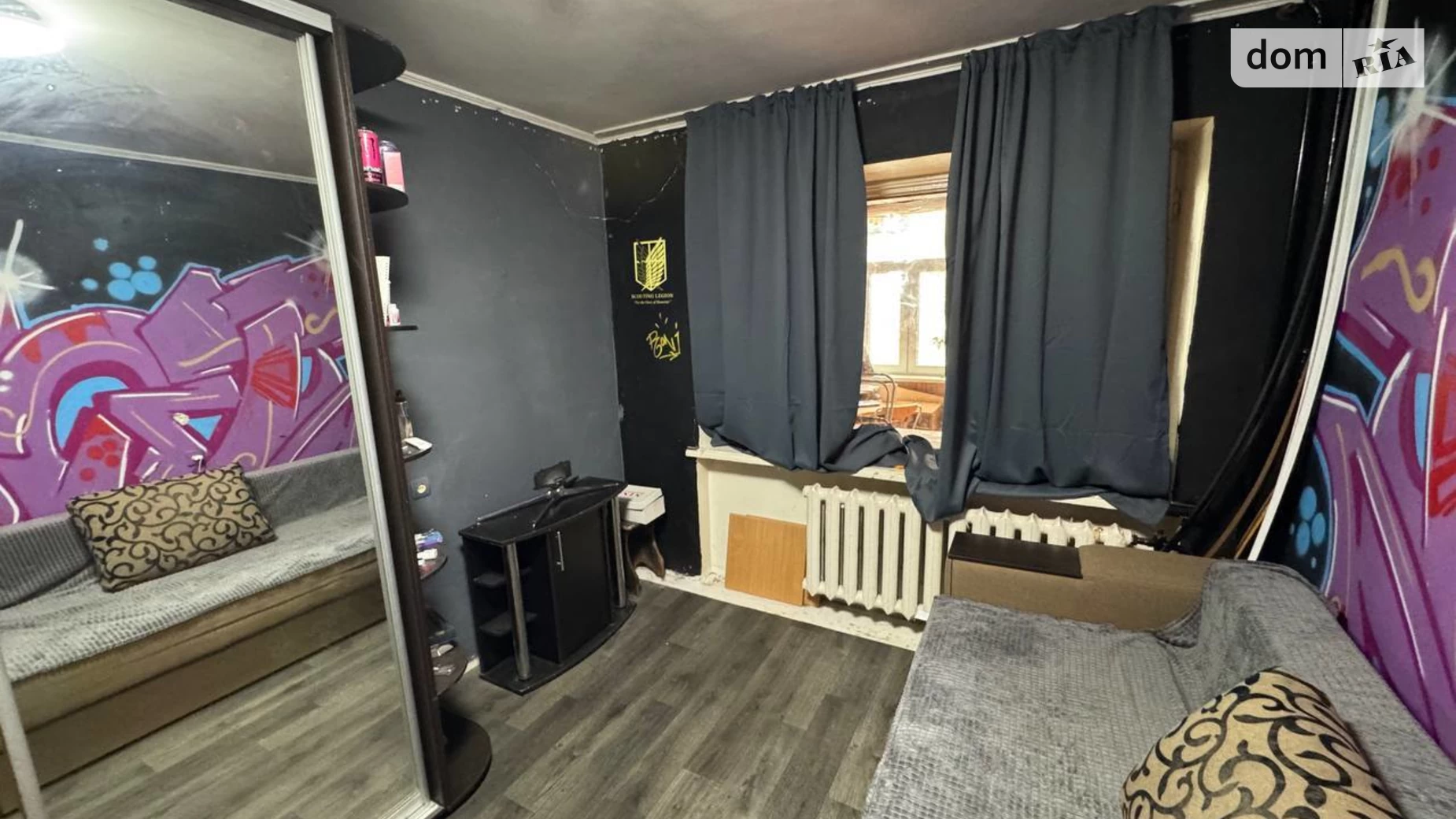 Продается 2-комнатная квартира 59 кв. м в Одессе, цена: 52000 $ - фото 2