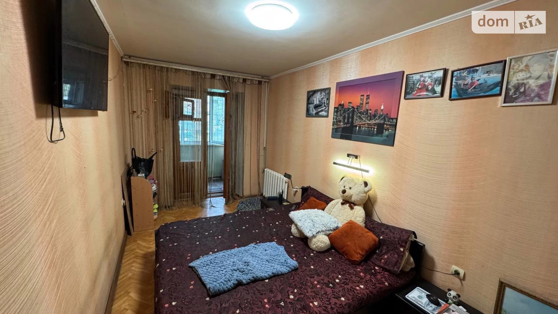 Продается 2-комнатная квартира 59 кв. м в Одессе, цена: 52000 $ - фото 5
