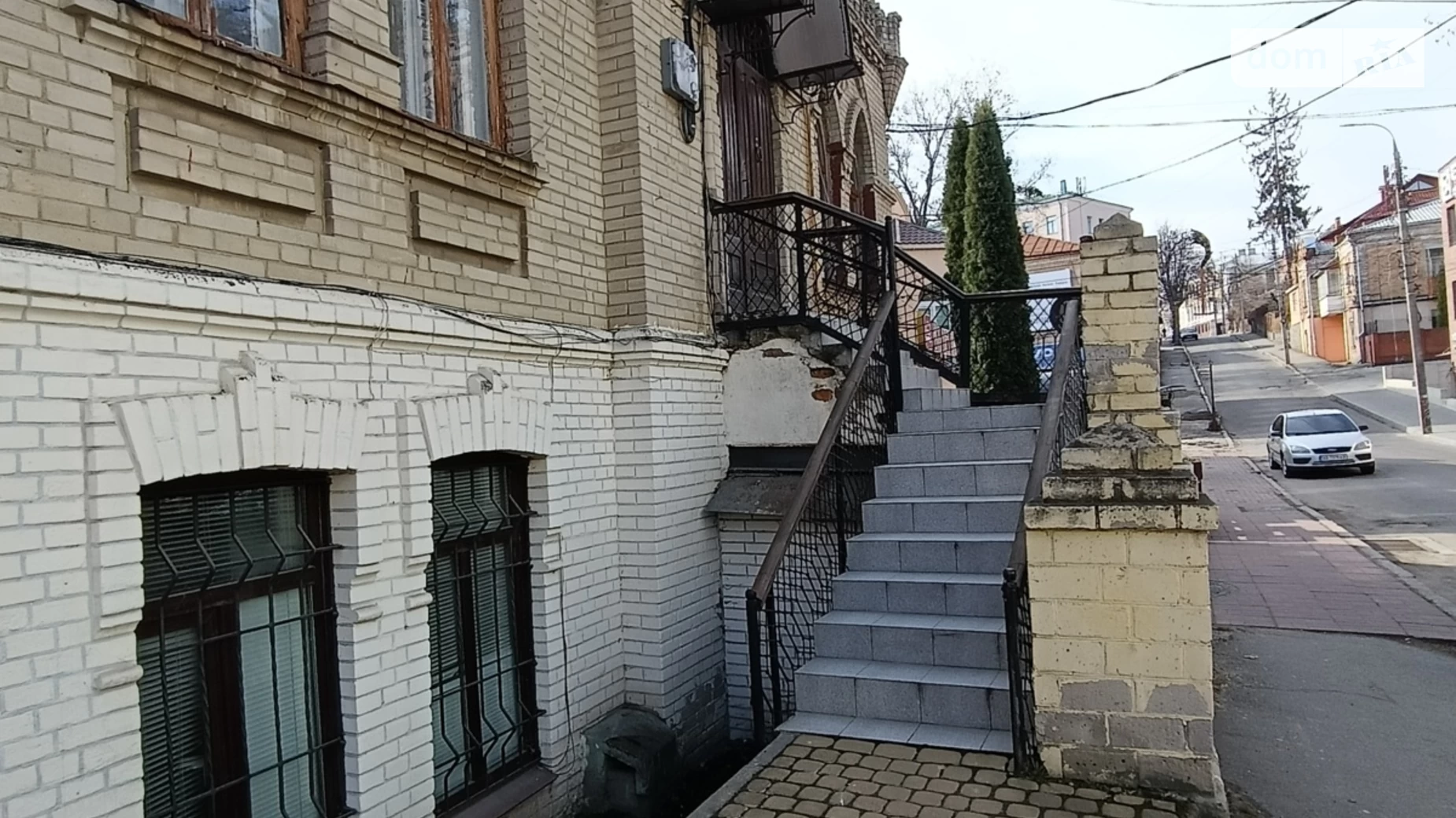 Сдается в аренду помещения свободного назначения 60 кв. м в 1-этажном здании, цена: 20000 грн - фото 3