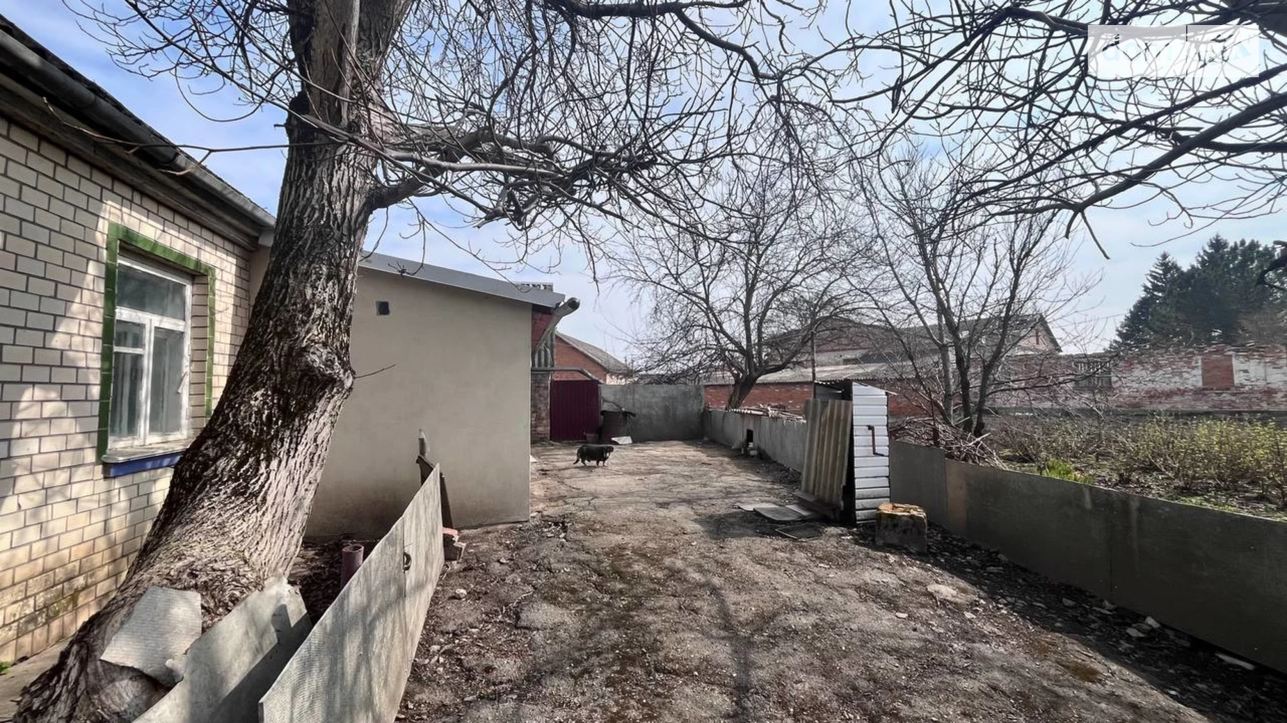 Продается одноэтажный дом 70 кв. м с балконом, цена: 28000 $ - фото 2