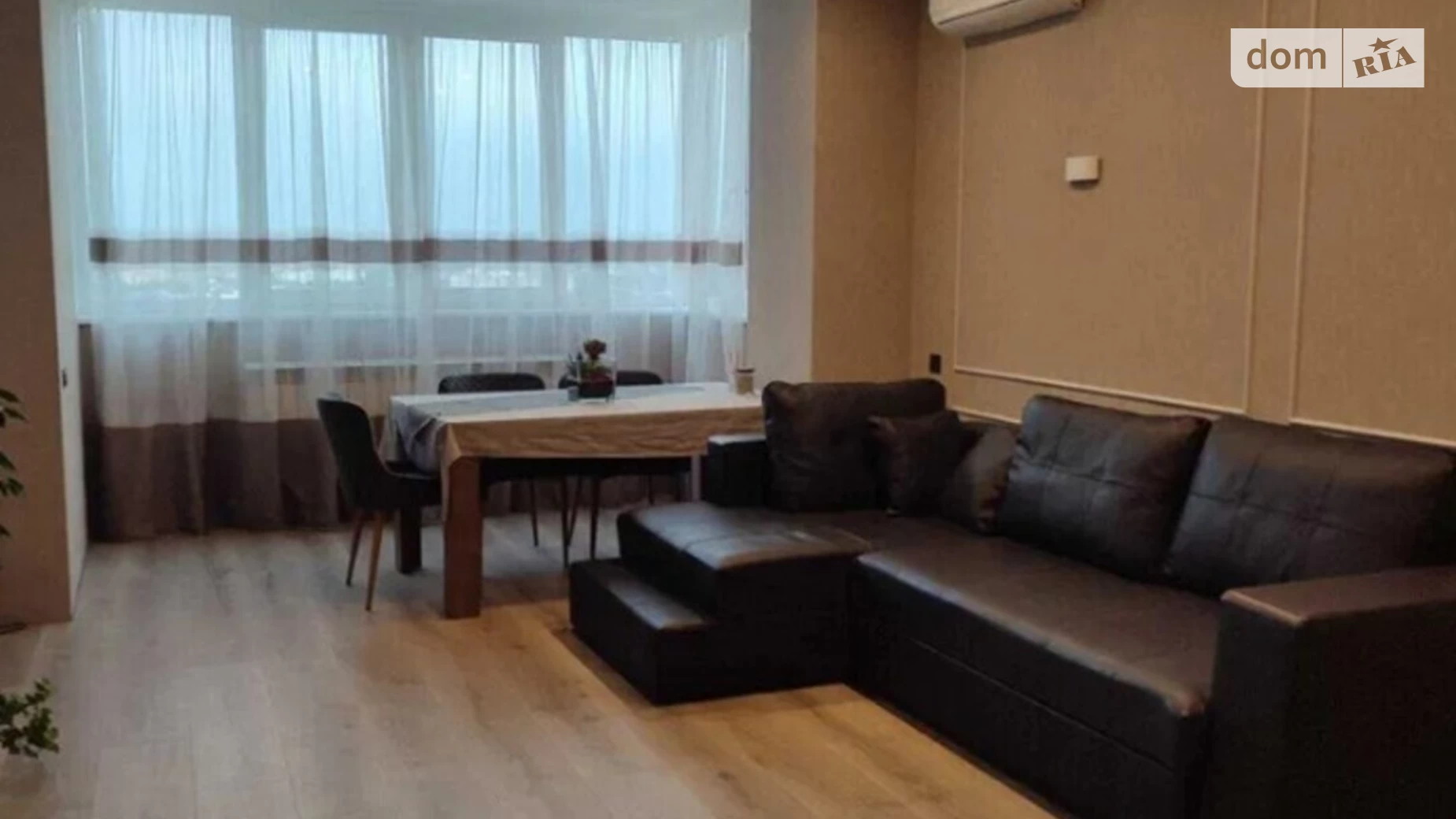 Продается 2-комнатная квартира 81 кв. м в Харькове, ул. Мирослава Мысли(Целиноградская), 48В - фото 2