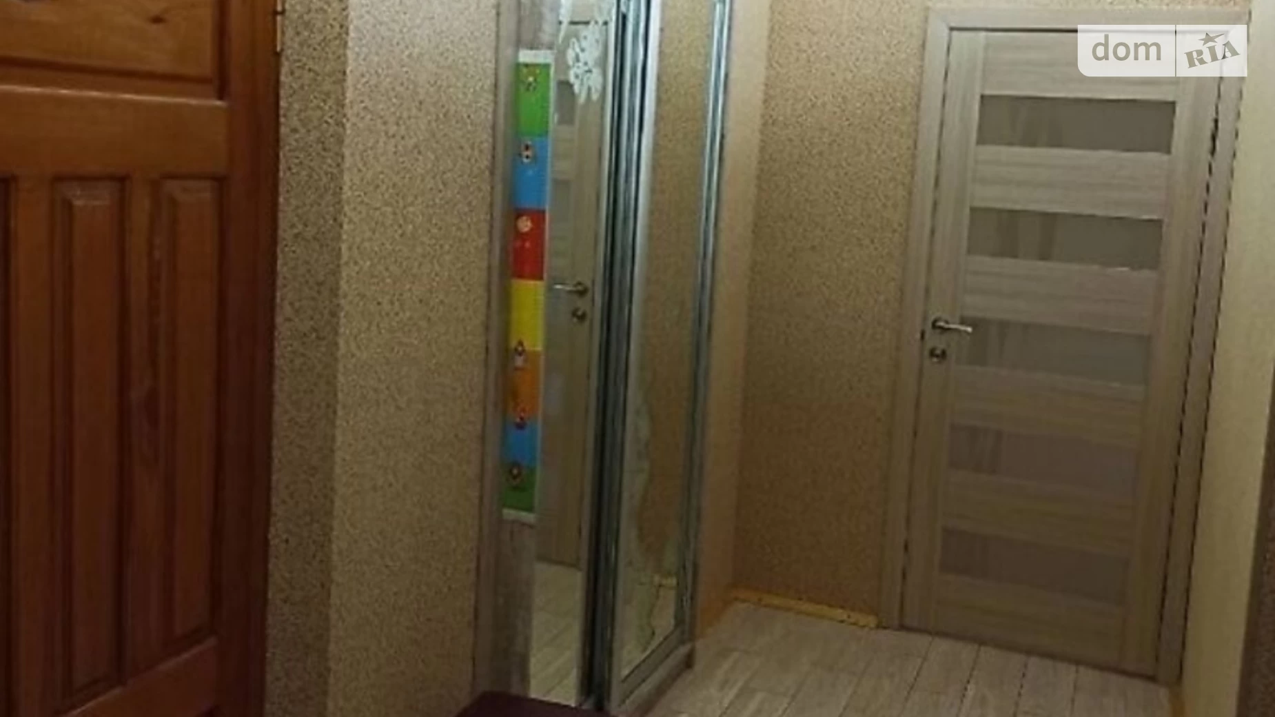 Здається в оренду 2-кімнатна квартира 52 кв. м у Вінниці, вул. Стрілецька - фото 5