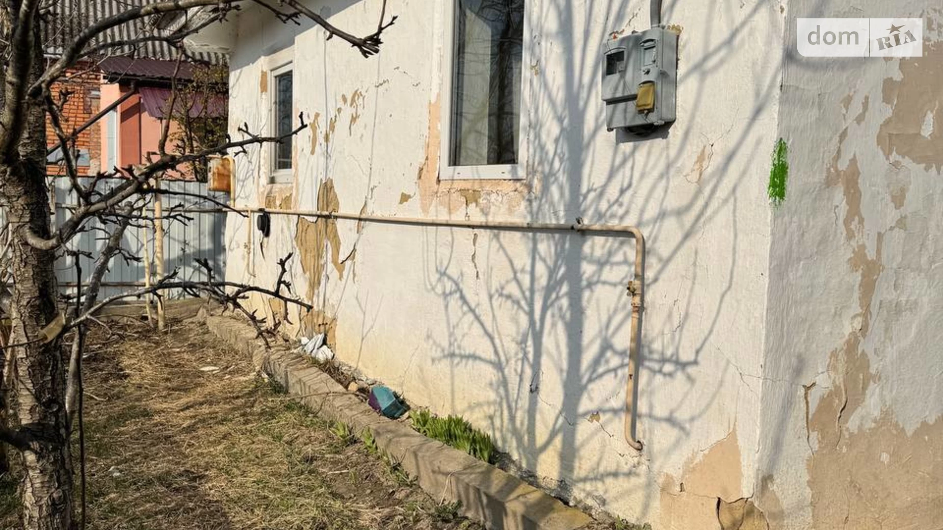 Продається одноповерховий будинок 50.4 кв. м з бесідкою, цена: 7700 $ - фото 4