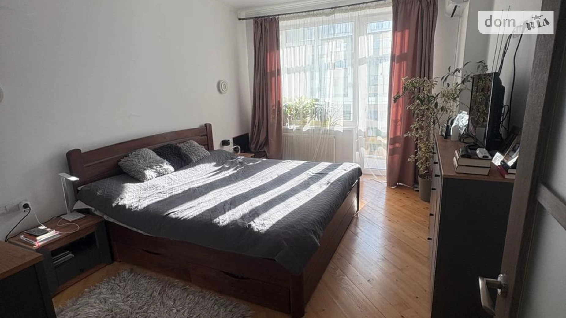 Продається 2-кімнатна квартира 75 кв. м у Львові, вул. Липова алея, 15 - фото 3