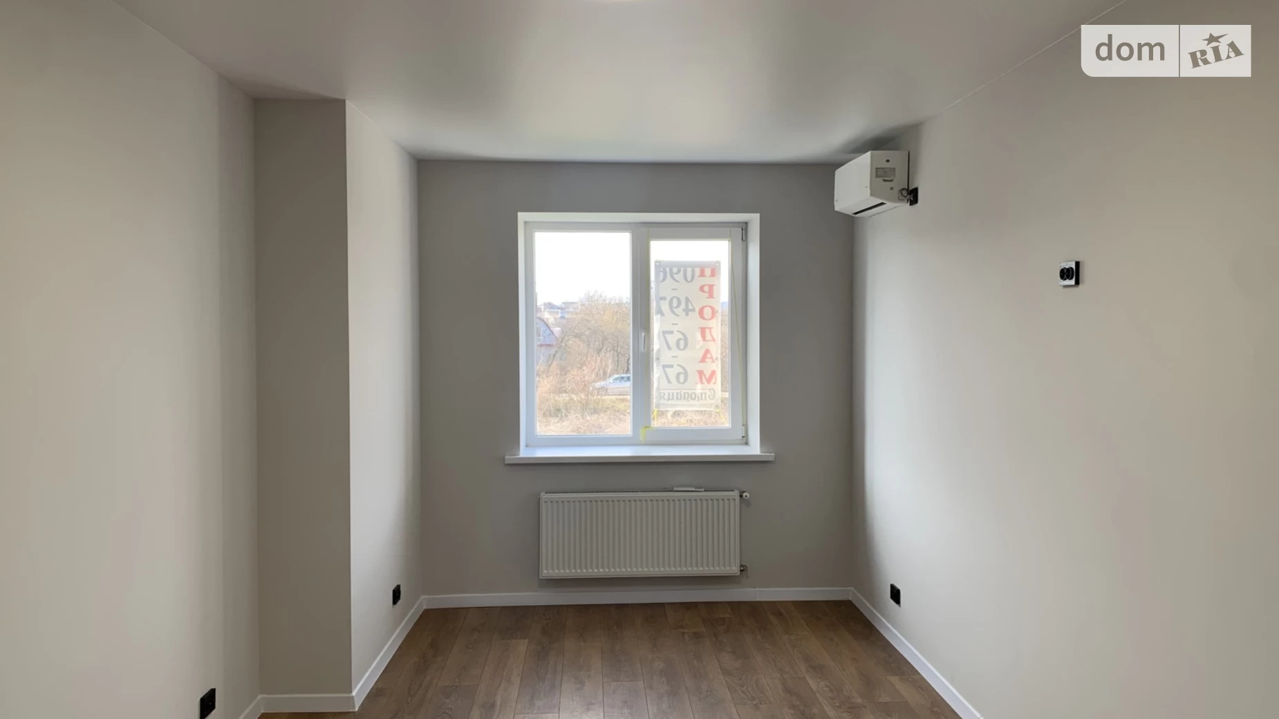 Продається 1-кімнатна квартира 40 кв. м у Стрижавці, вул. Київська, 224/2 - фото 3
