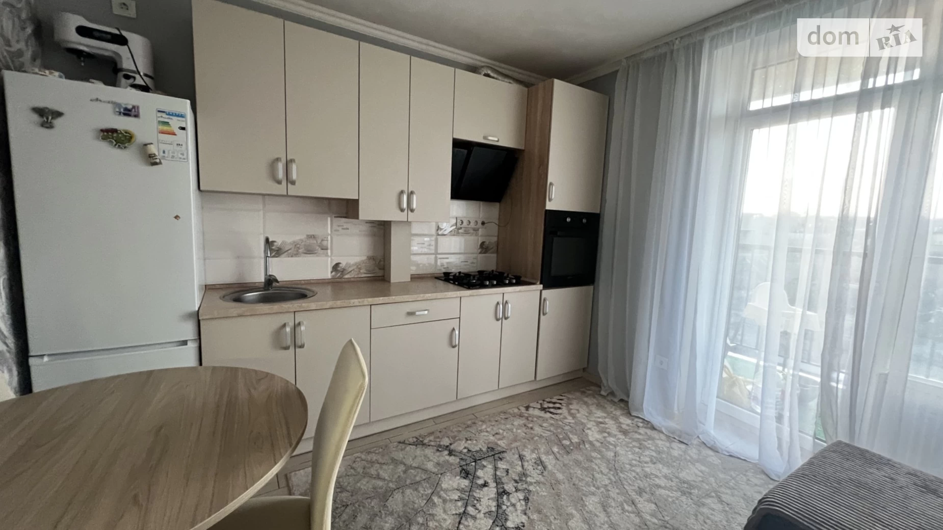 Продається 1-кімнатна квартира 44.2 кв. м у Гостомелі, вул. Богдана Хмельницького(Кірова), 1З - фото 5