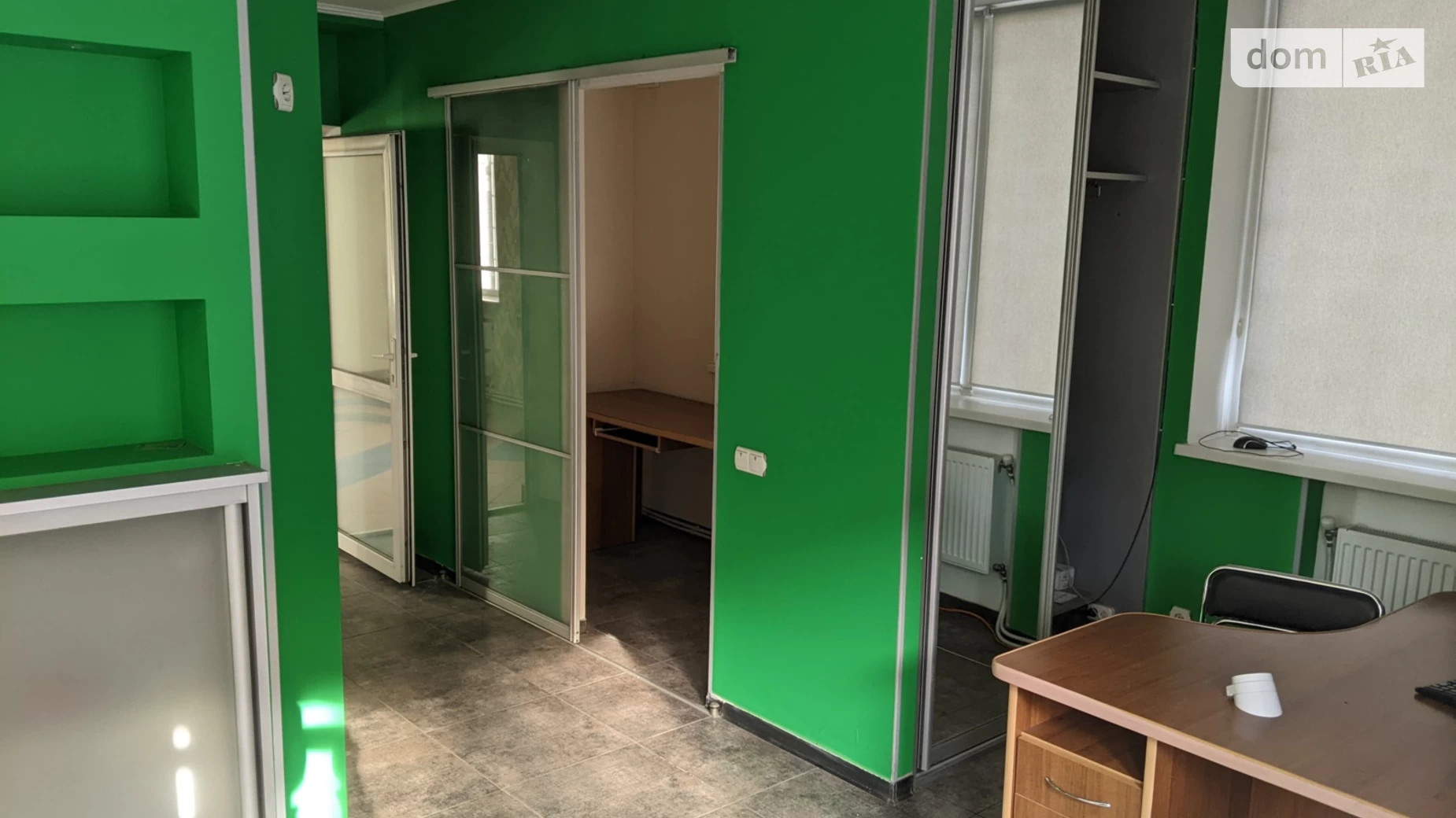 Продається приміщення вільного призначення 60.9 кв. м в 2-поверховій будівлі, цена: 80000 $ - фото 4