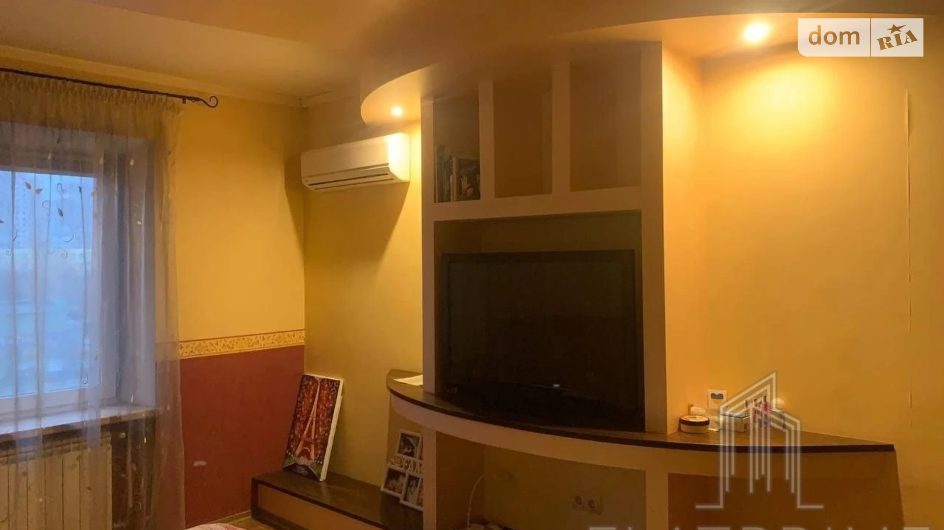 Продается 3-комнатная квартира 96 кв. м в Киеве, ул. Драгоманова, 8А - фото 3