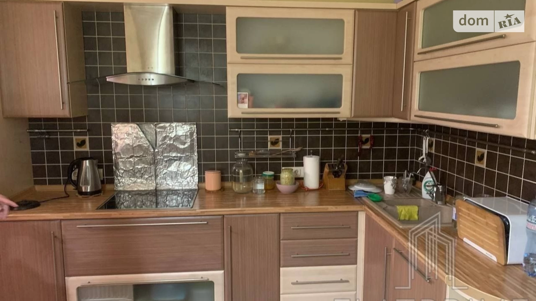 Продается 3-комнатная квартира 96 кв. м в Киеве, ул. Драгоманова, 8А - фото 5
