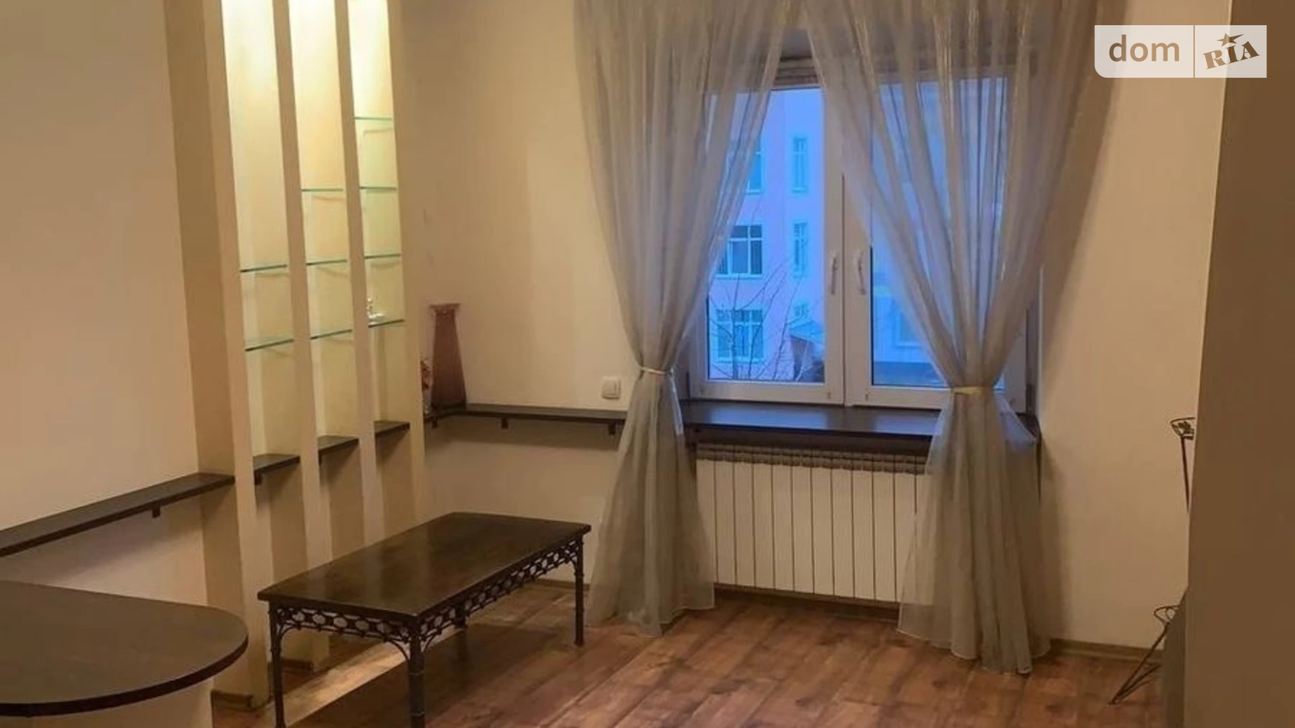 Продается 3-комнатная квартира 96 кв. м в Киеве, ул. Драгоманова, 8А - фото 2
