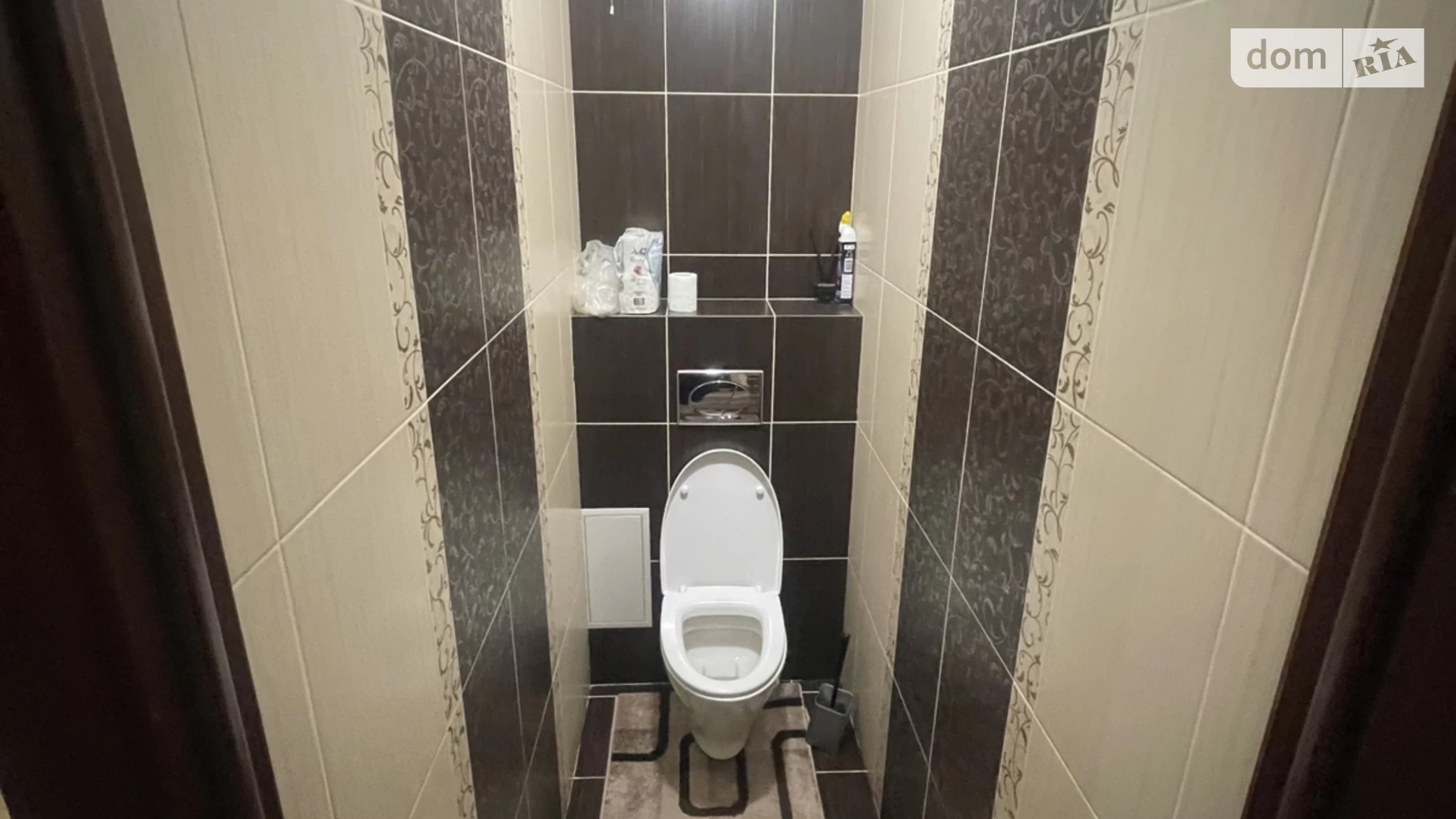 Продается 4-комнатная квартира 88 кв. м в Виннице, ул. Героев Крут, 1 - фото 5