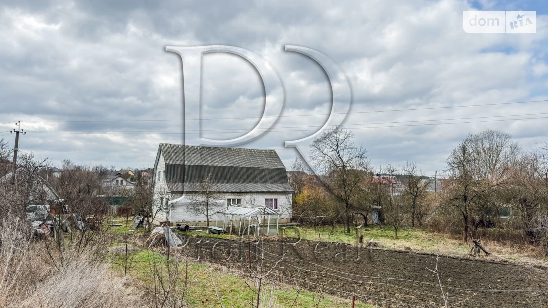 Продается дом на 2 этажа 143.9 кв. м с камином, цена: 95000 $ - фото 4