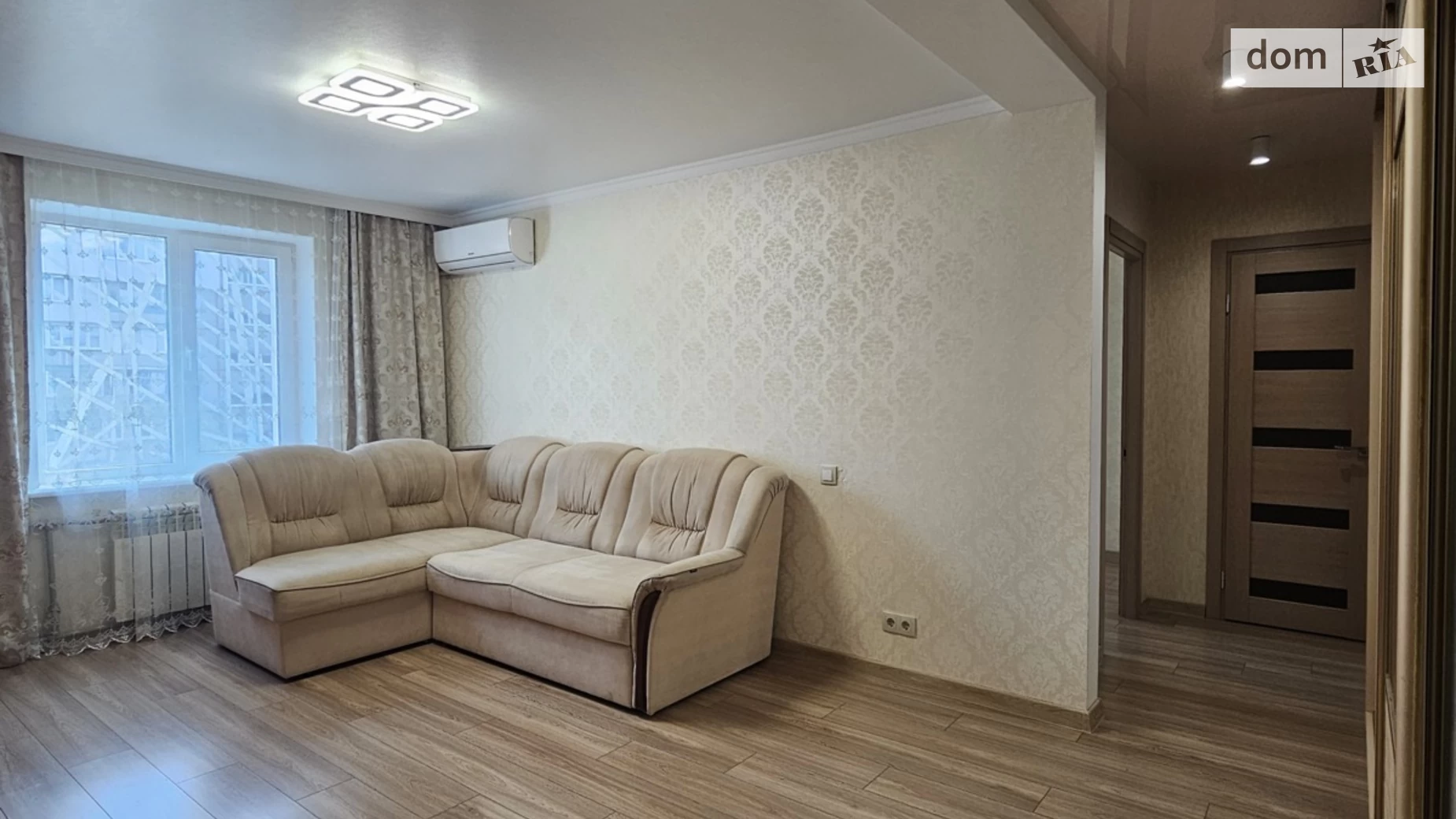 Продається 3-кімнатна квартира 62 кв. м у Дніпрі, вул. Набережна Перемоги, 98 - фото 2