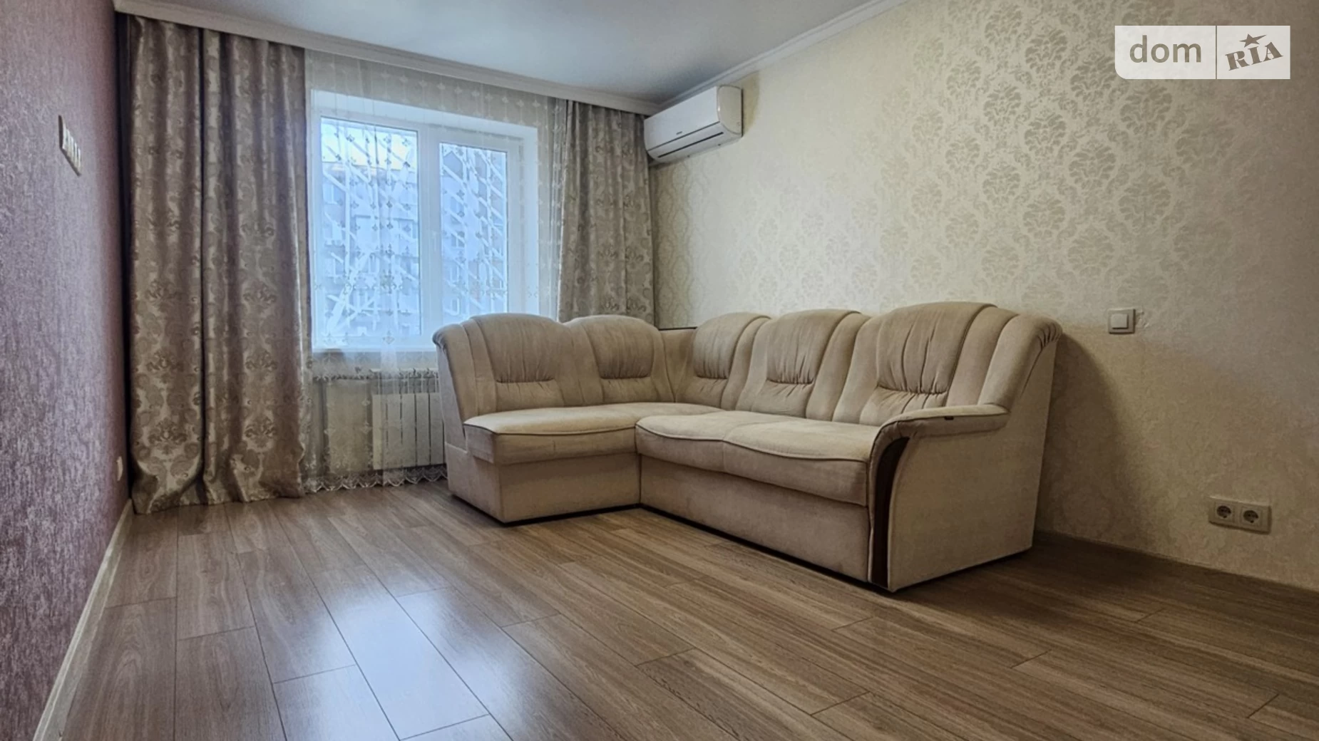 Продається 3-кімнатна квартира 62 кв. м у Дніпрі, вул. Набережна Перемоги, 98 - фото 3