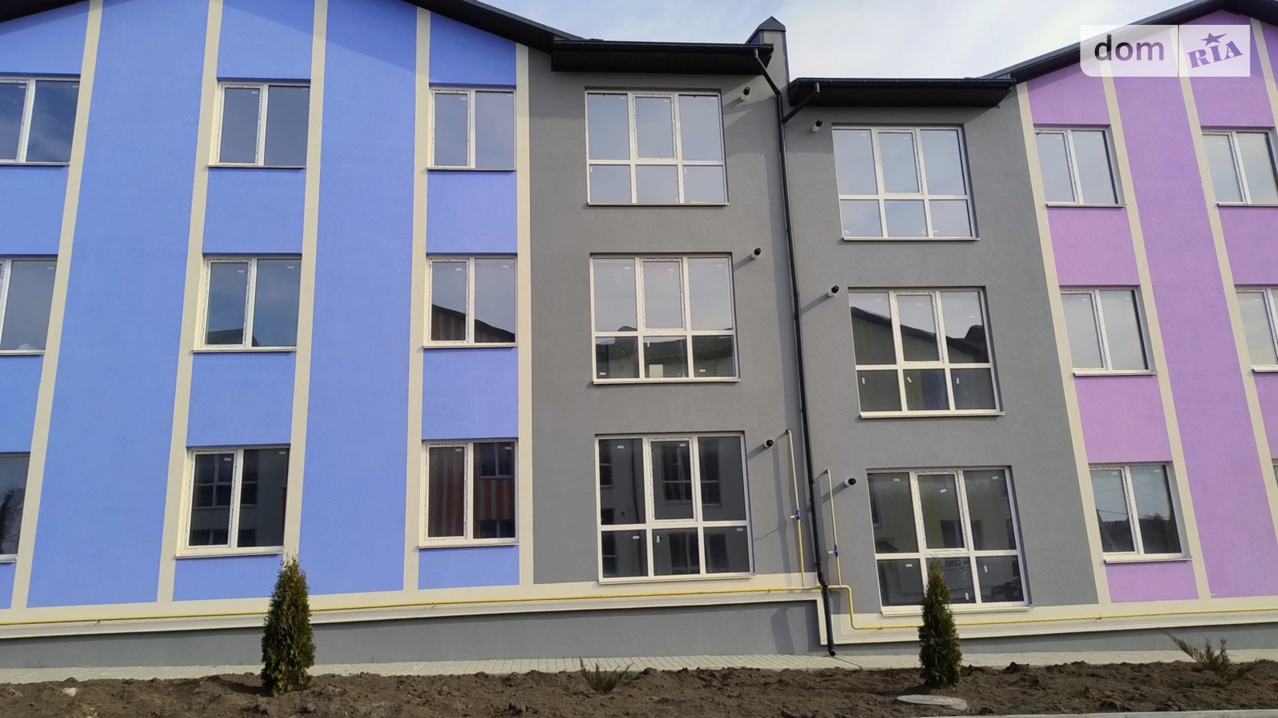 Продается 2-комнатная квартира 52 кв. м в Виннице, ул. Родниковая, 7 - фото 4