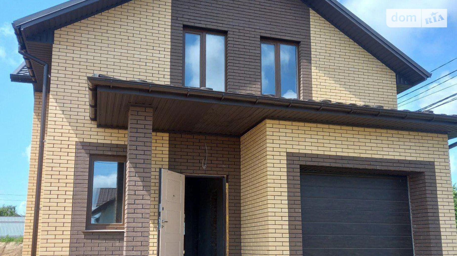 Продается дом на 2 этажа 150 кв. м с террасой, цена: 95000 $ - фото 4