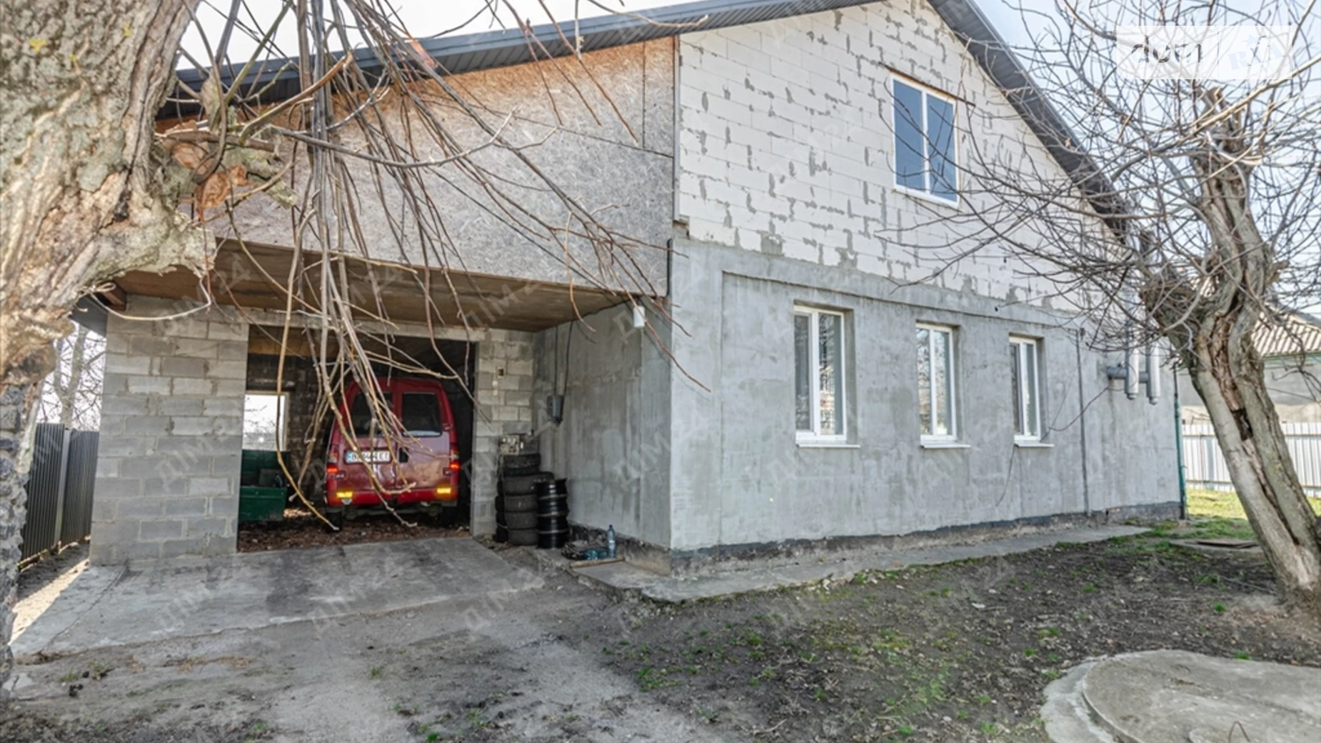 Продається одноповерховий будинок 100 кв. м з ділянкою, цена: 49000 $ - фото 2
