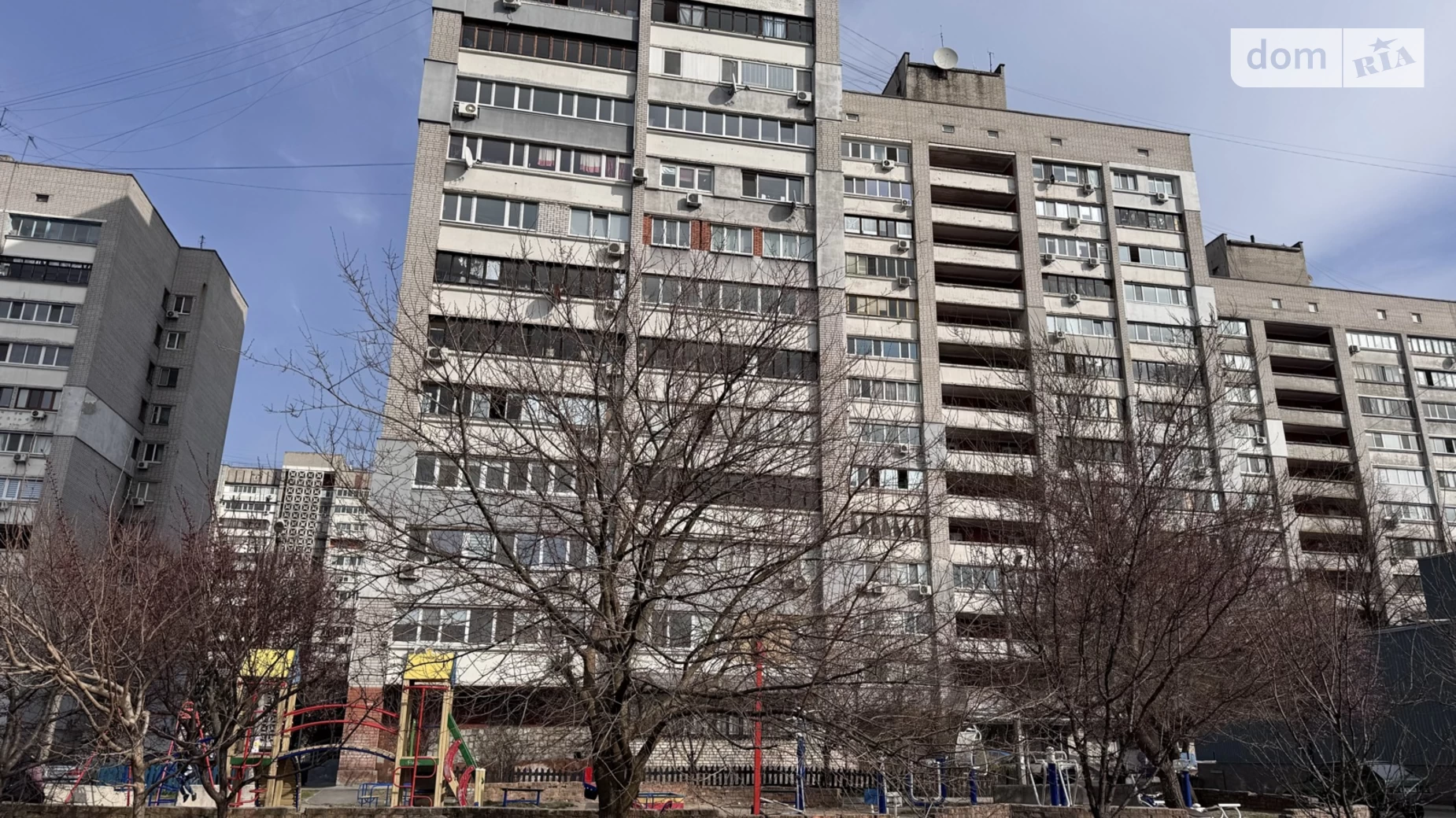 Продається 3-кімнатна квартира 72.7 кв. м у Дніпрі, цена: 57900 $ - фото 2