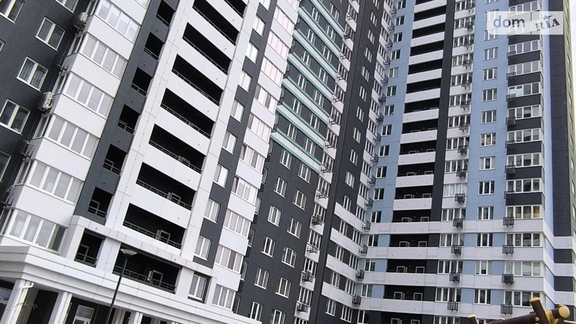 Продається 1-кімнатна квартира 56 кв. м у Одесі, вул. Варненська, 27А/1 - фото 3