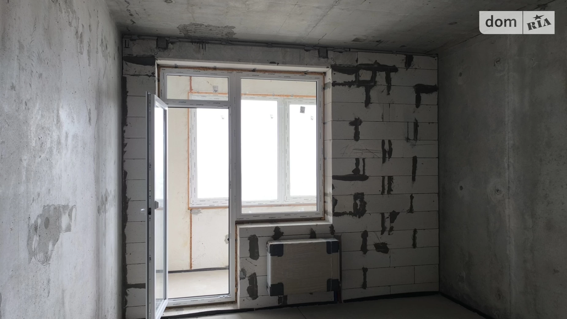 Продається 1-кімнатна квартира 56 кв. м у Одесі, вул. Варненська, 27А/1 - фото 4