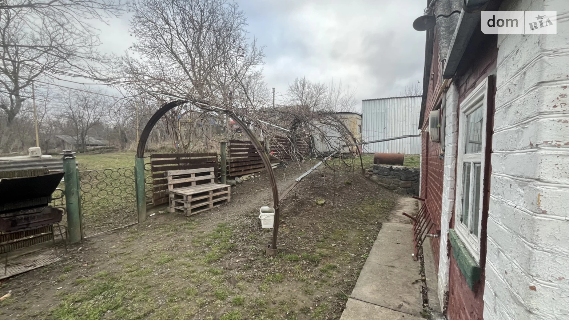 Продається одноповерховий будинок 44.6 кв. м з бесідкою, цена: 35000 $ - фото 2
