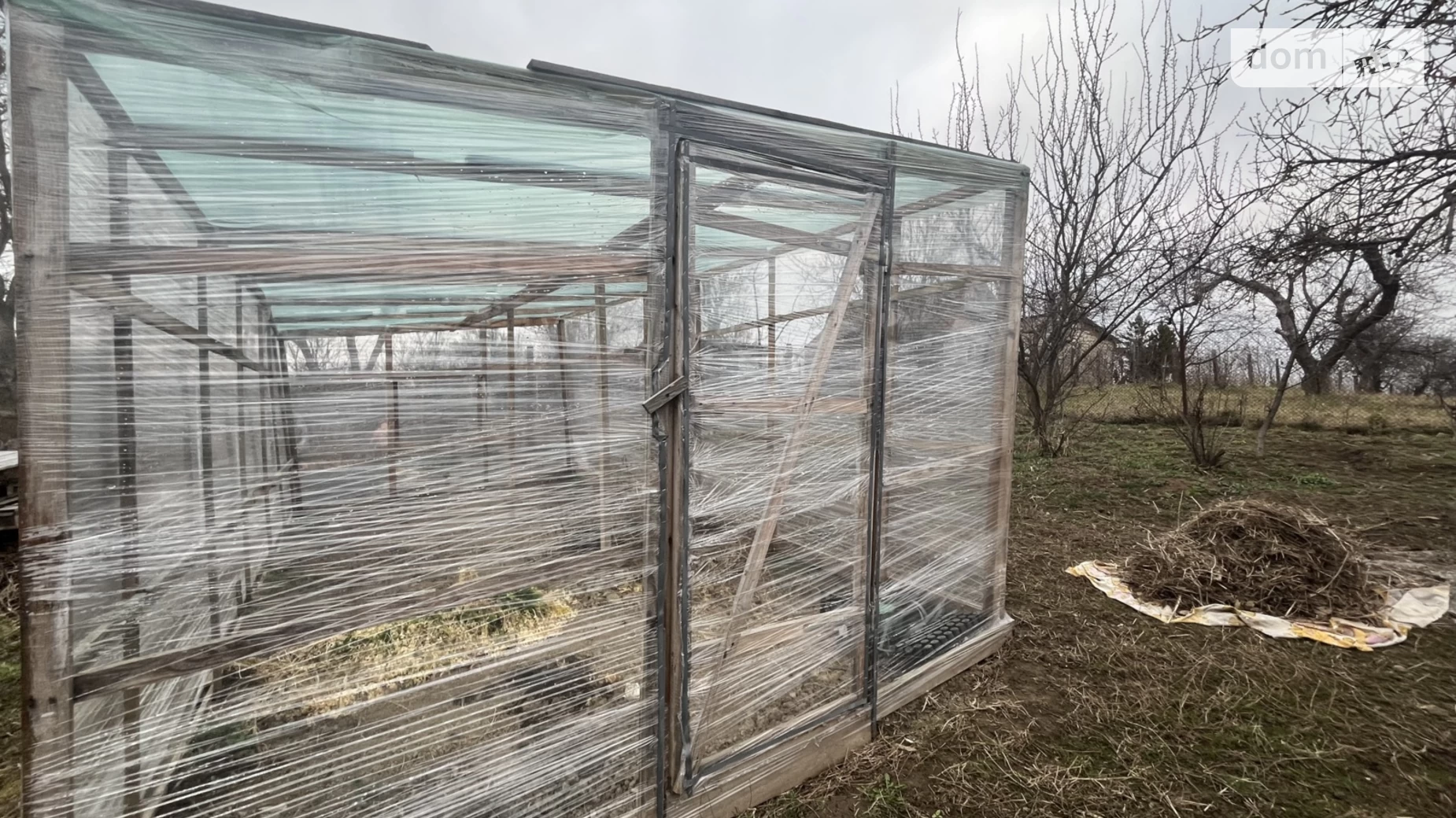 Продається одноповерховий будинок 44.6 кв. м з бесідкою, цена: 35000 $ - фото 5