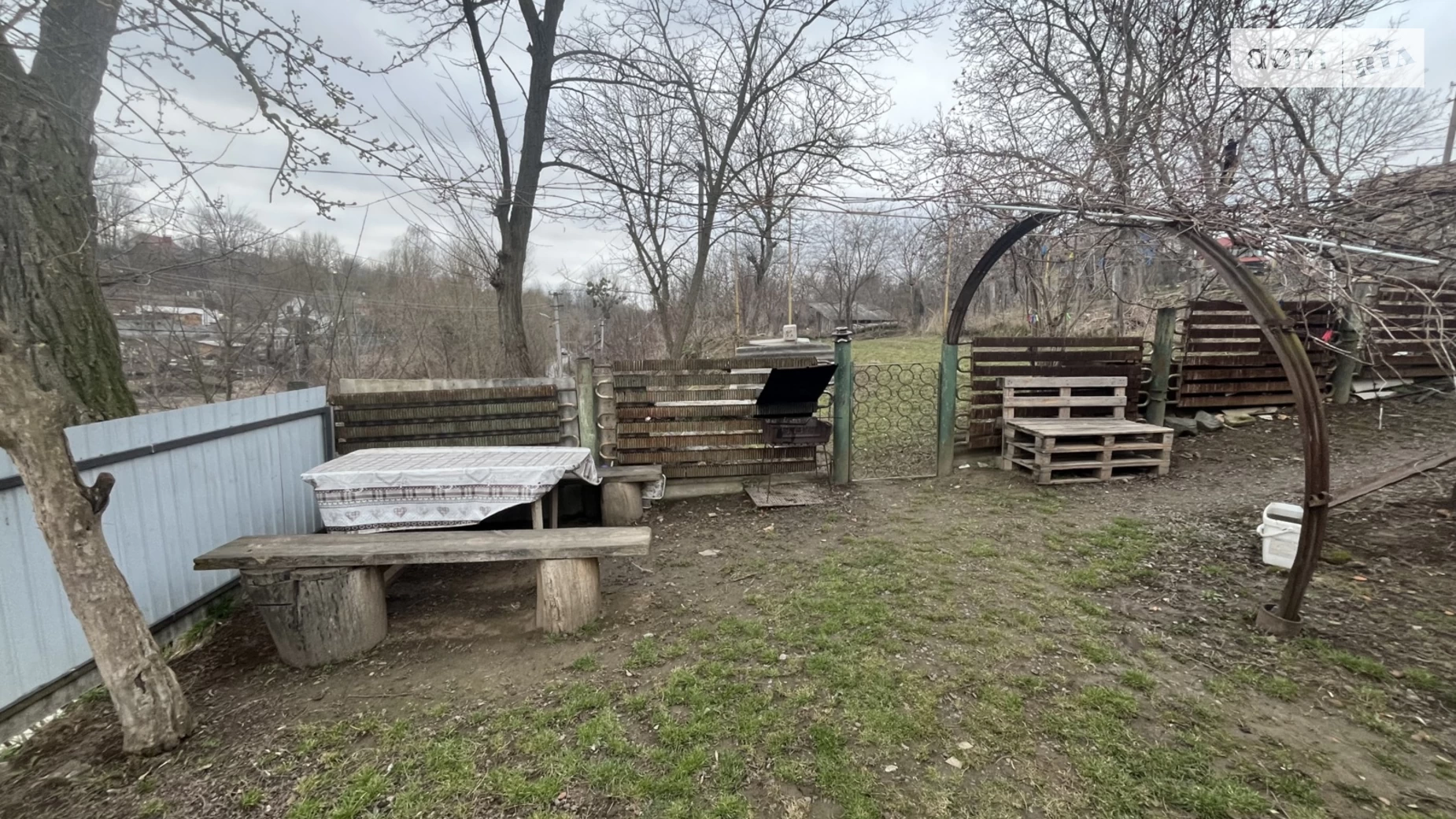 Продається одноповерховий будинок 44.6 кв. м з бесідкою, цена: 35000 $ - фото 4