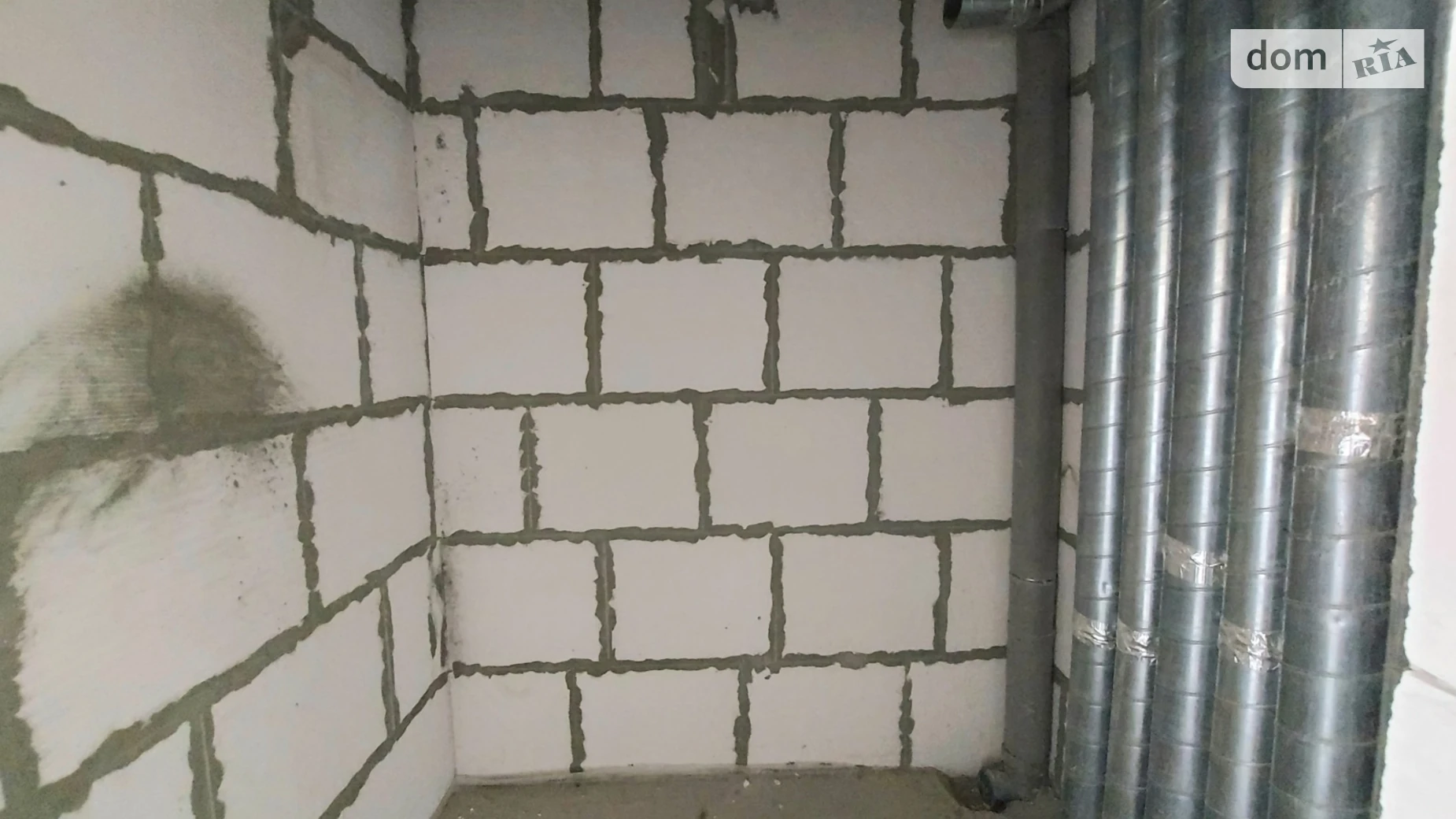 Продается 1-комнатная квартира 28.32 кв. м в Одессе, ул. Дачная - фото 4