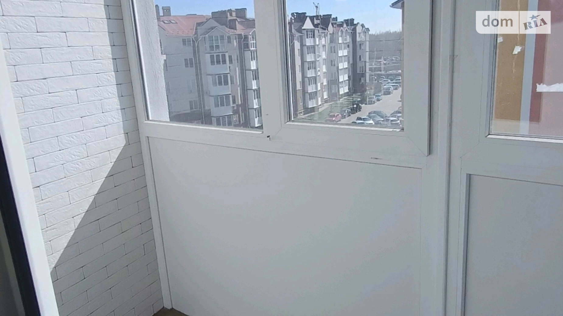 Продается 1-комнатная квартира 30 кв. м в Михайловке-Рубежовке, ул. Чубинского, 14 - фото 3