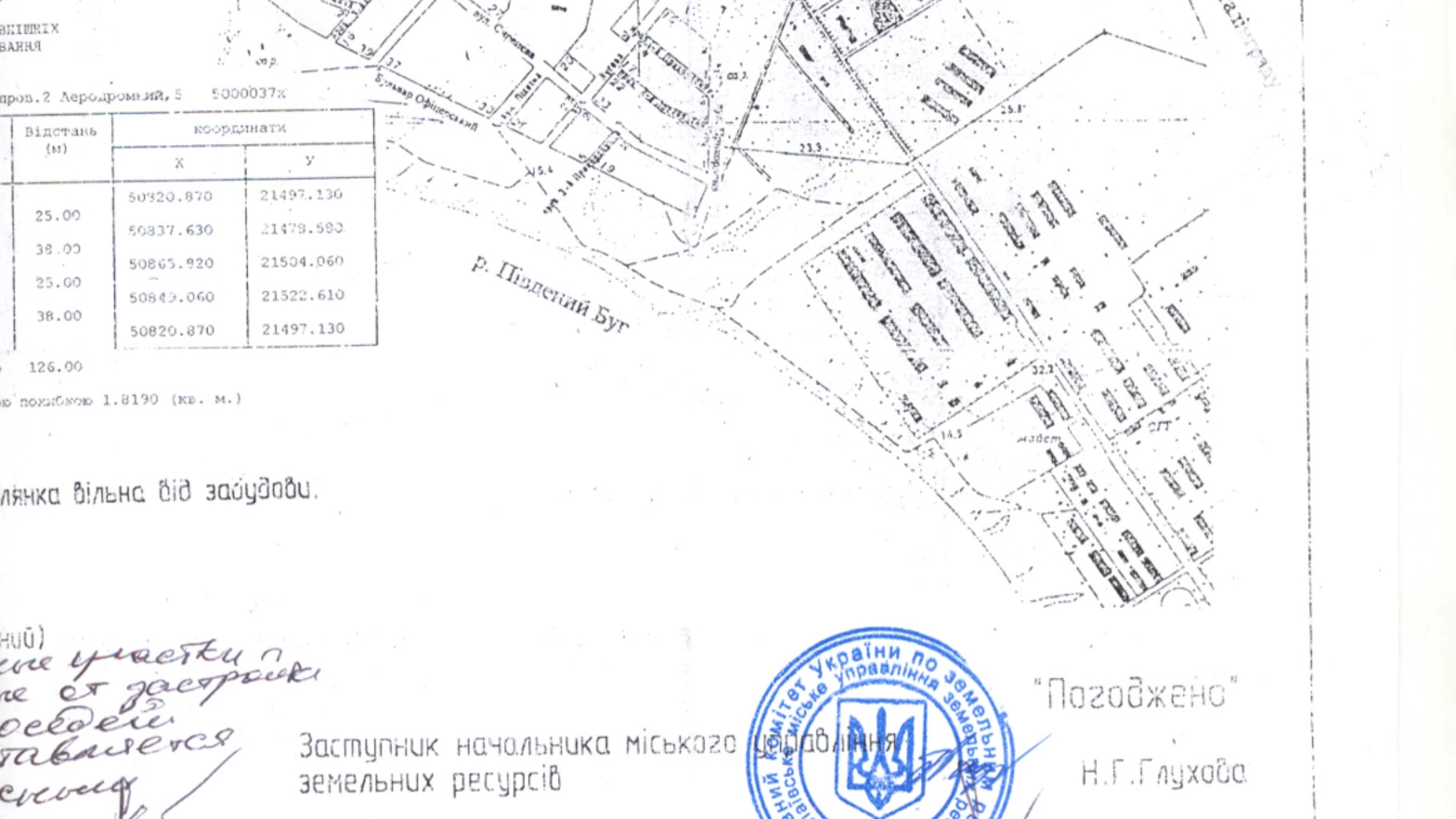 Продається земельна ділянка 9.5 соток у Миколаївській області, цена: 9500 $ - фото 2