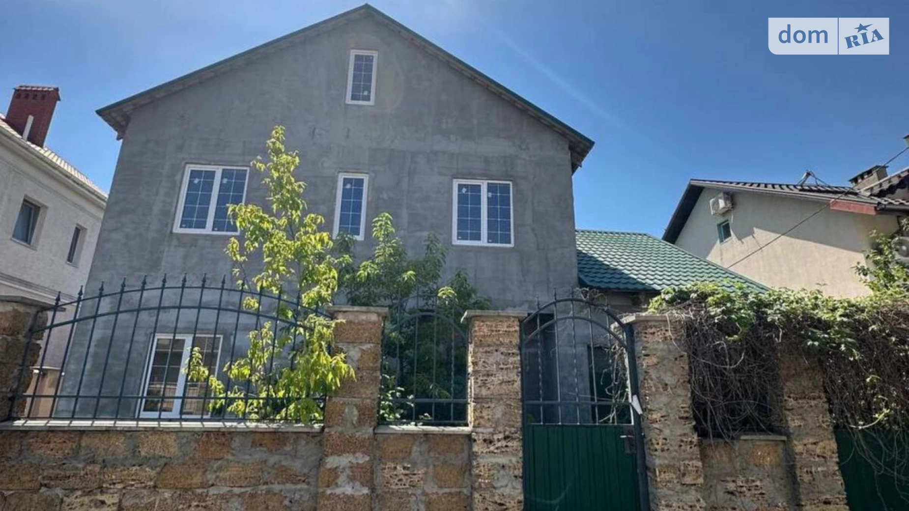 Продається будинок 2 поверховий 200 кв. м з каміном, цена: 110000 $ - фото 2