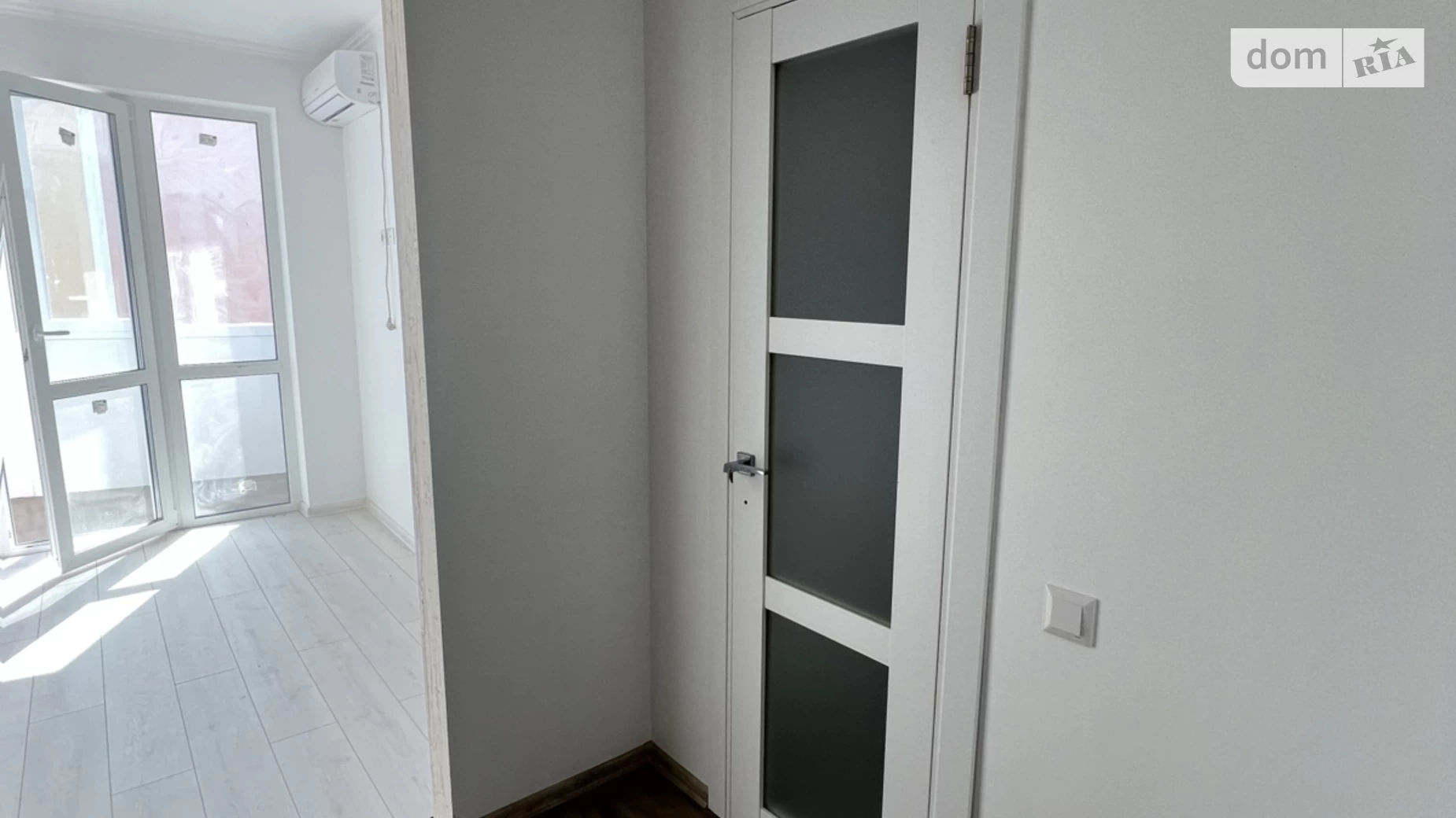 Продается 1-комнатная квартира 28 кв. м в Михайловке-Рубежовке, ул. Чубинского, 14 - фото 2