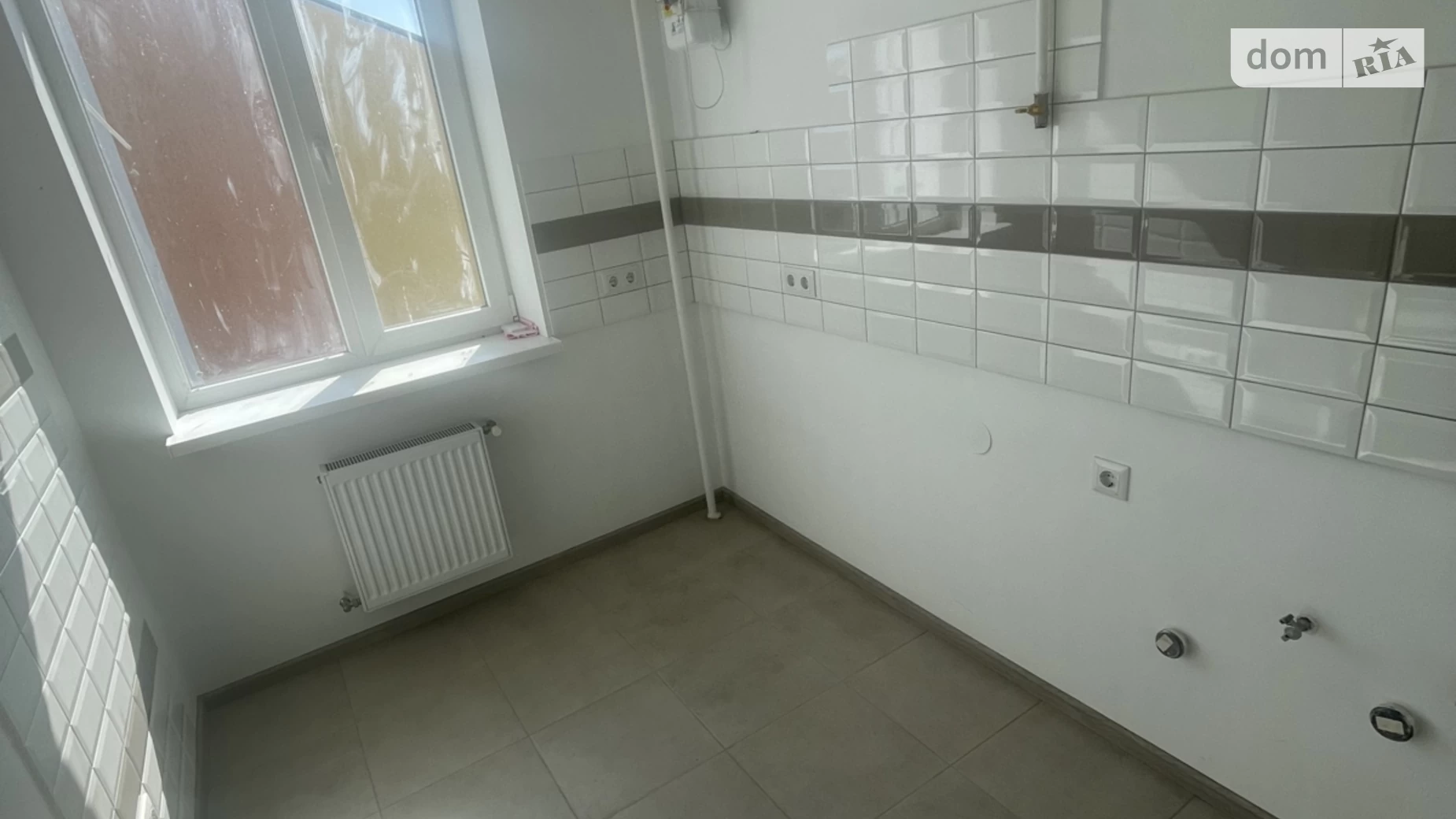 Продается 1-комнатная квартира 28 кв. м в Михайловке-Рубежовке, ул. Чубинского, 14 - фото 5