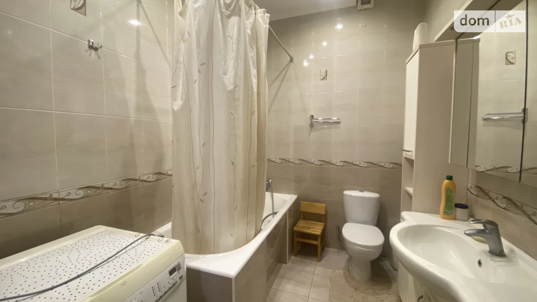 Продается 3-комнатная квартира 90 кв. м в Днепре, ул. Космическая, 9А - фото 4