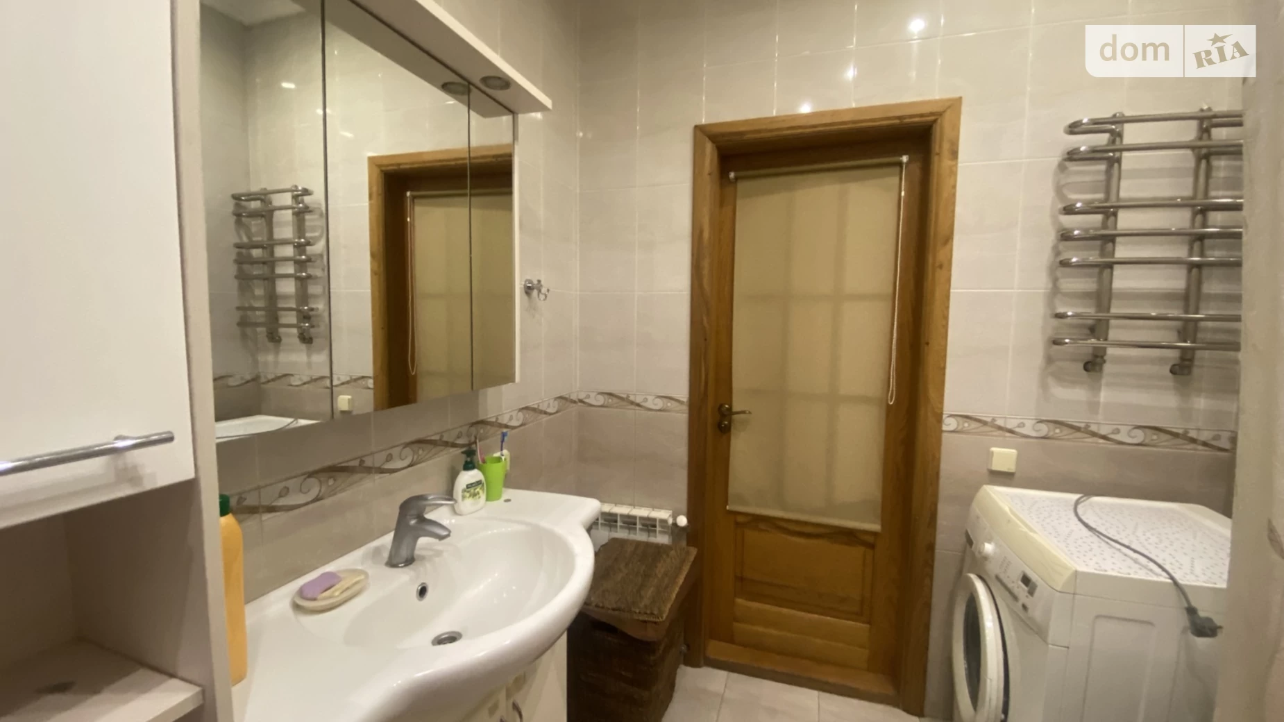 Продается 3-комнатная квартира 90 кв. м в Днепре, ул. Космическая, 9А - фото 5