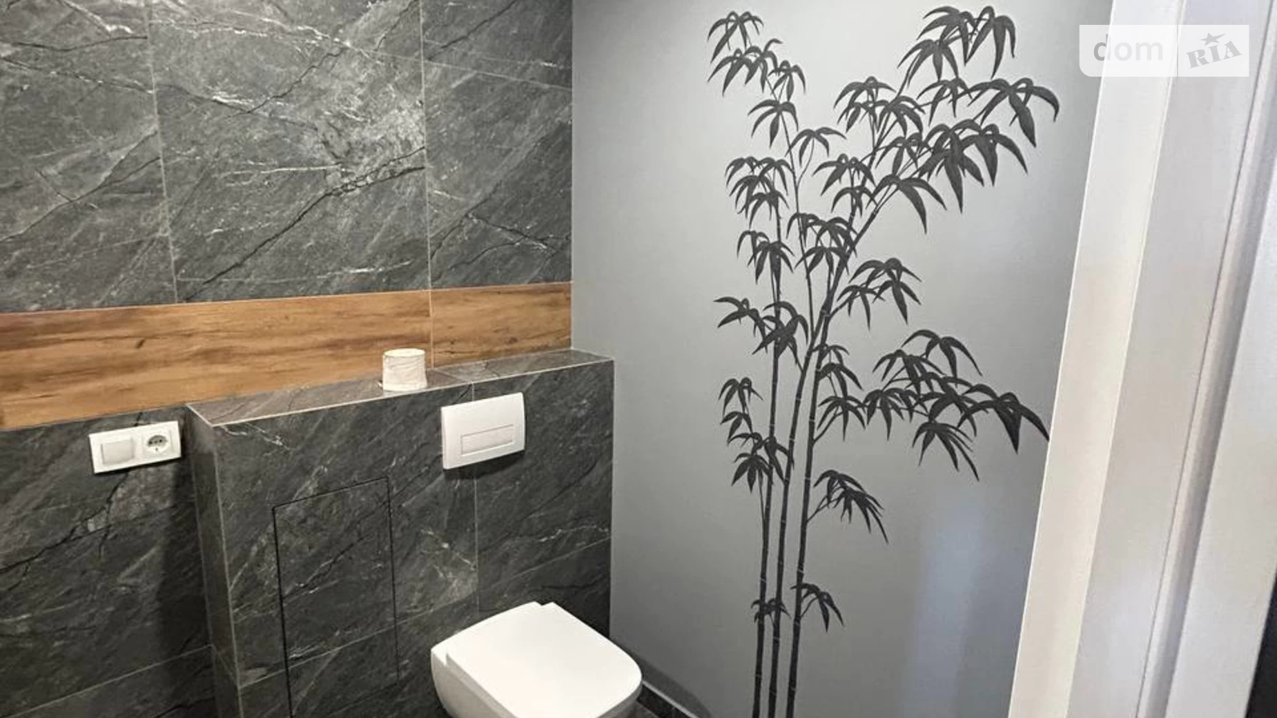 Продається 2-кімнатна квартира 65 кв. м у Хмельницькому, цена: 65500 $ - фото 2