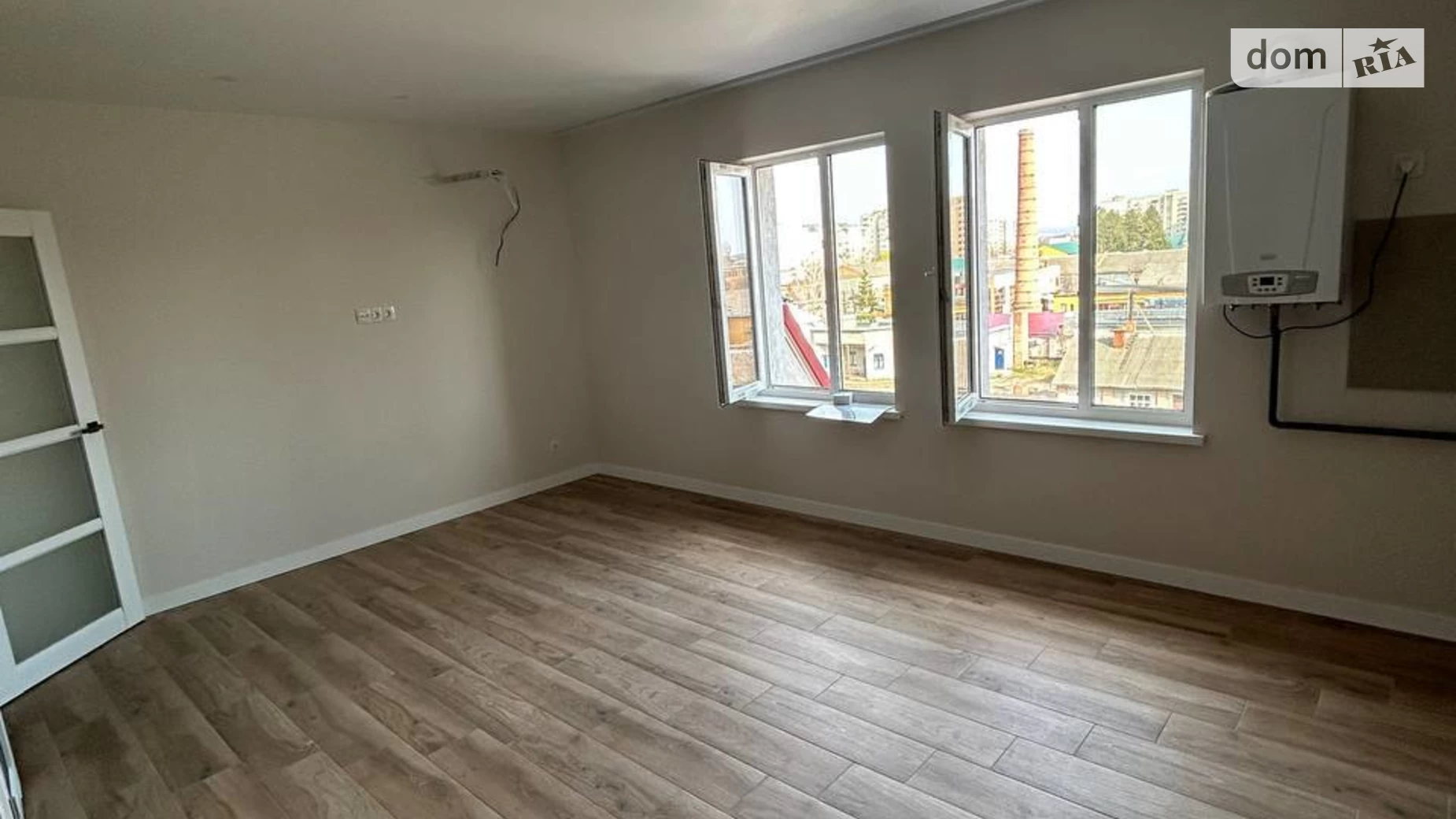 Продається 2-кімнатна квартира 65 кв. м у Хмельницькому, цена: 65500 $ - фото 4