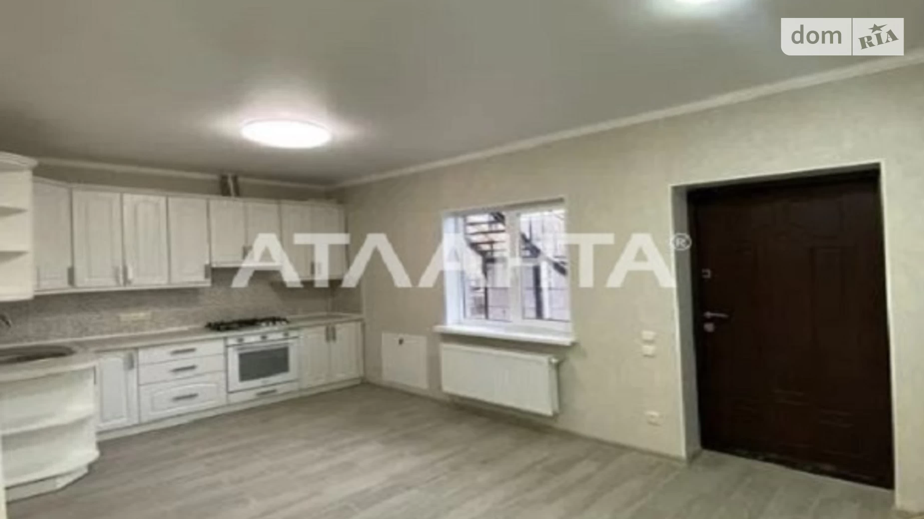 Продается 1-комнатная квартира 43 кв. м в Одессе, ул. Миколы Вороного - фото 2