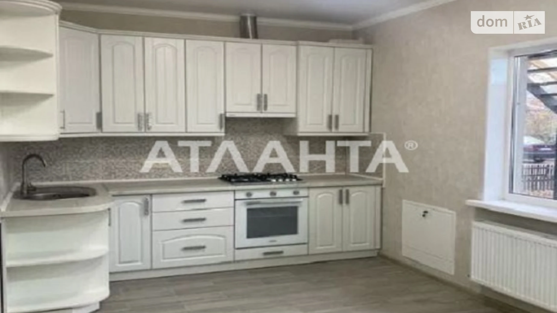 Продается 1-комнатная квартира 43 кв. м в Одессе, ул. Миколы Вороного - фото 3