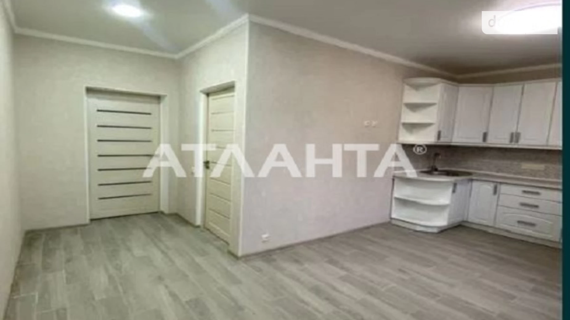 Продается 1-комнатная квартира 43 кв. м в Одессе, ул. Миколы Вороного - фото 3