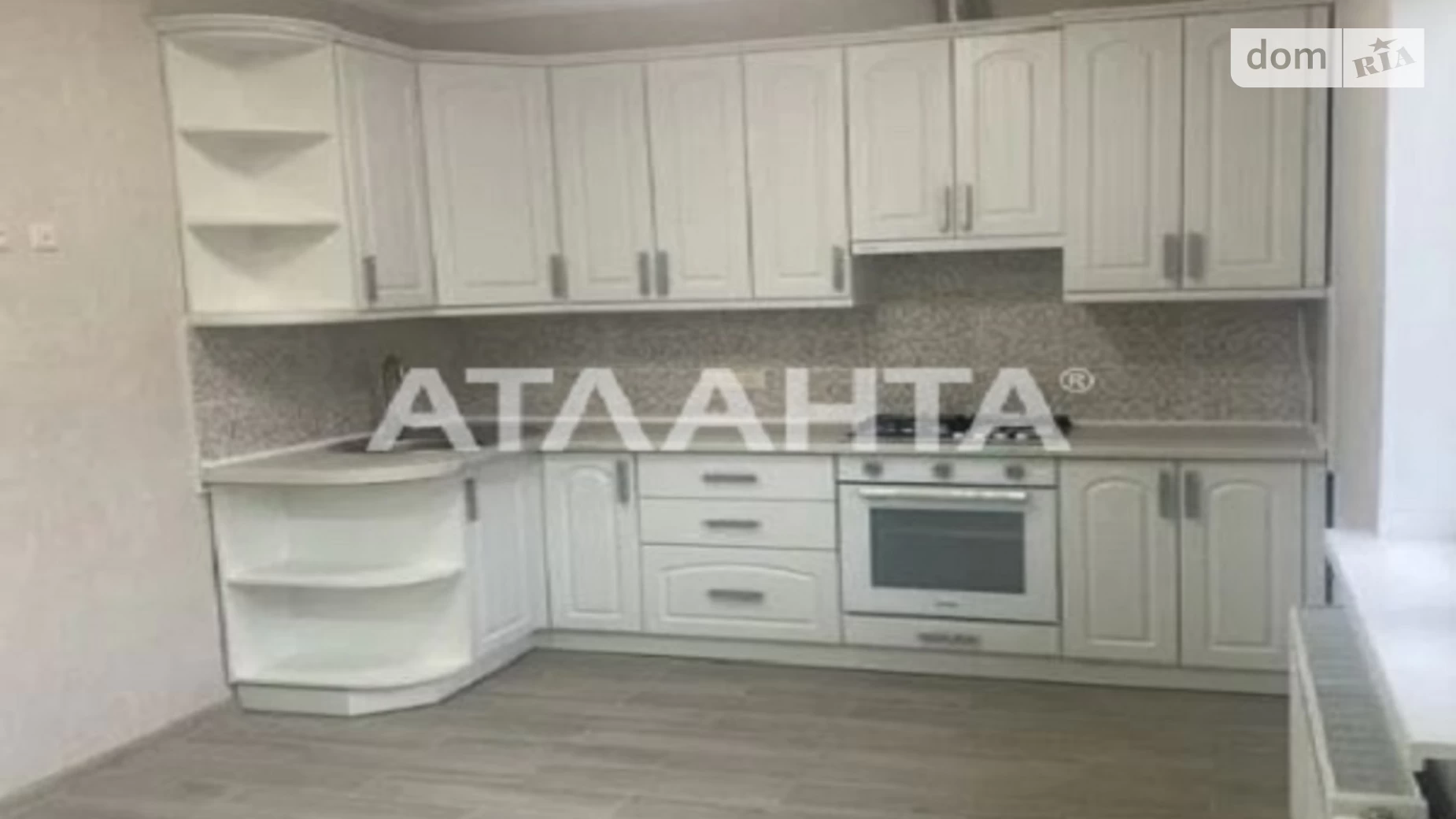 Продается 1-комнатная квартира 43 кв. м в Одессе, ул. Миколы Вороного - фото 4