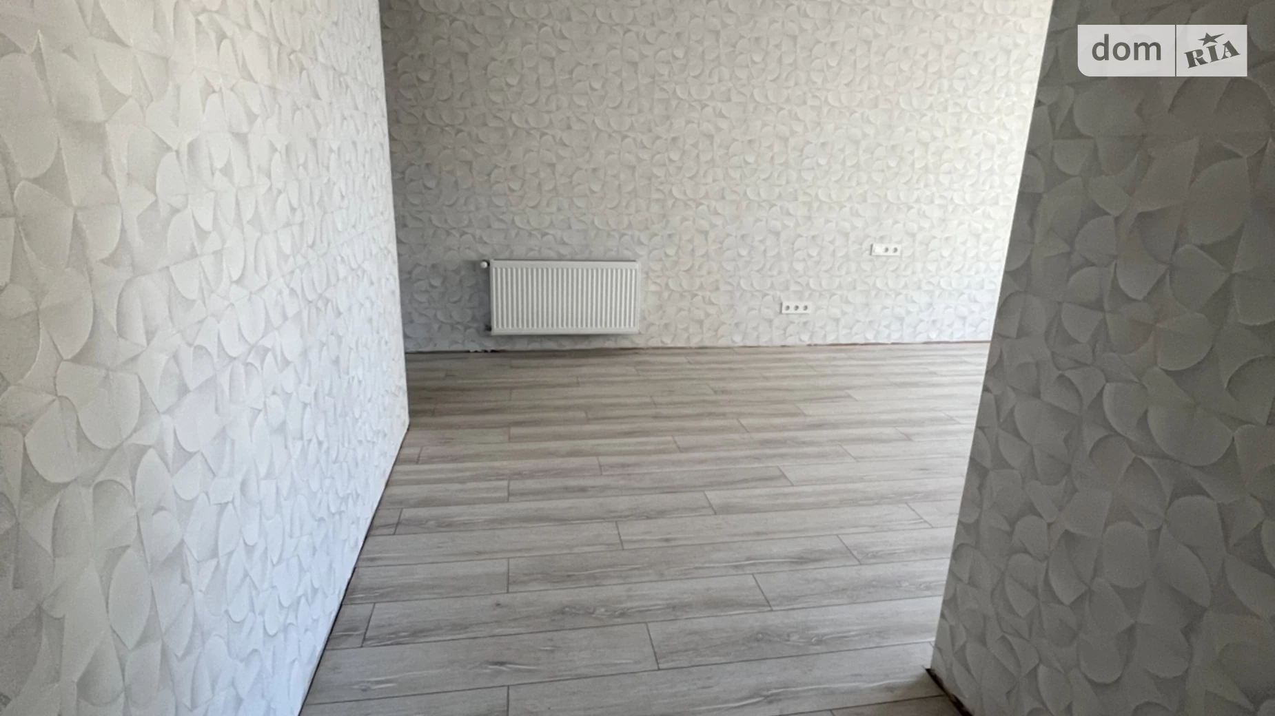 Продается 1-комнатная квартира 44.4 кв. м в Михайловке-Рубежовке, ул. Чубинского, 11 - фото 2