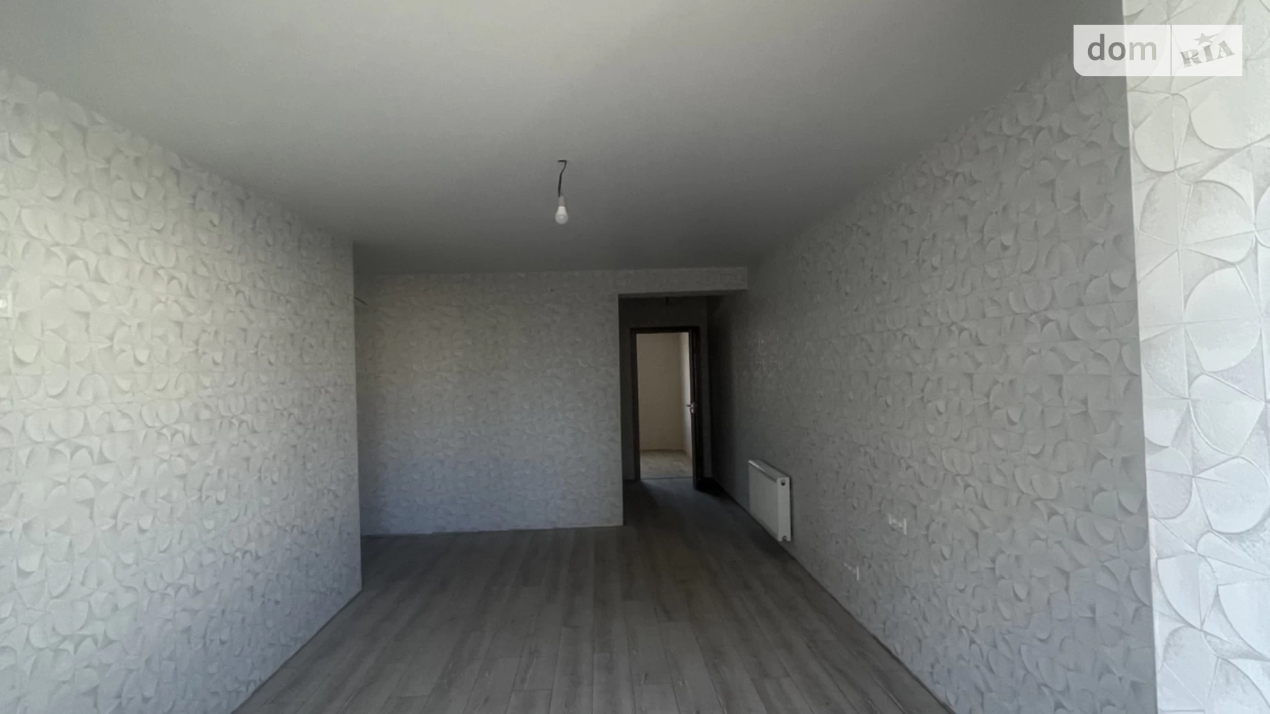 Продається 1-кімнатна квартира 44 кв. м у Ворзелі, вул. Павла Чубинського, 11 - фото 3