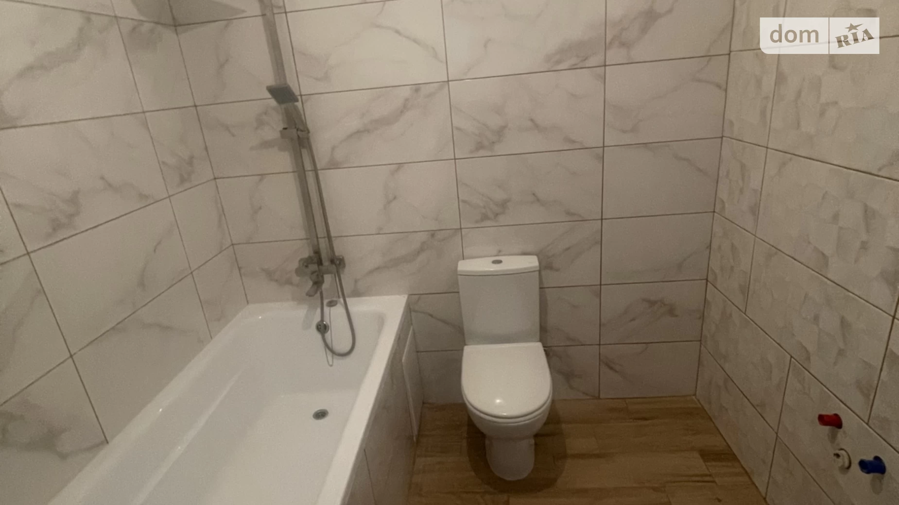 Продається 1-кімнатна квартира 44 кв. м у Ворзелі, вул. Павла Чубинського, 11 - фото 4