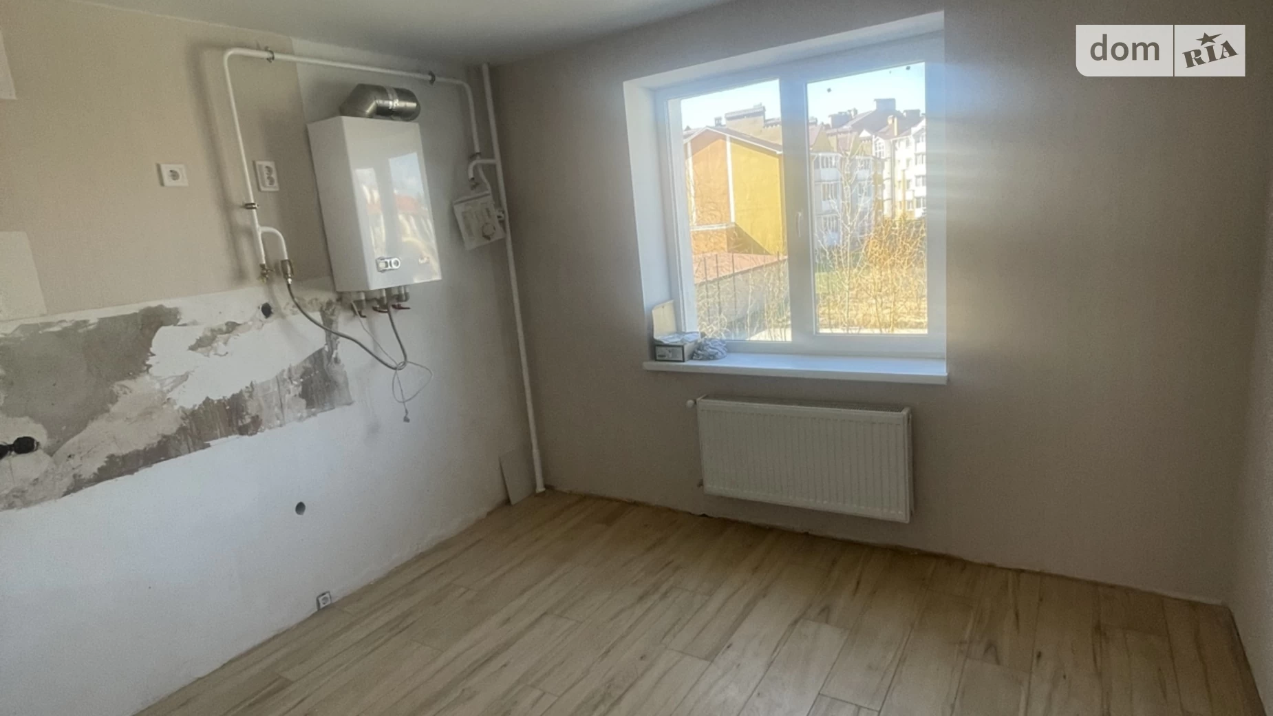 Продается 1-комнатная квартира 44 кв. м в Ворзеле, ул. Павла Чубинского, 11 - фото 5