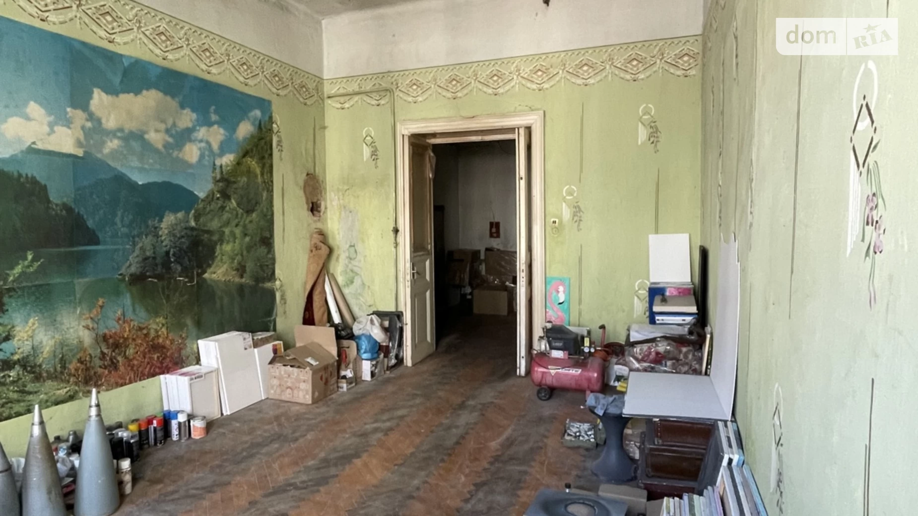 1-кімнатна квартира 39.7 кв. м у Тернополі, вул. Руська - фото 2