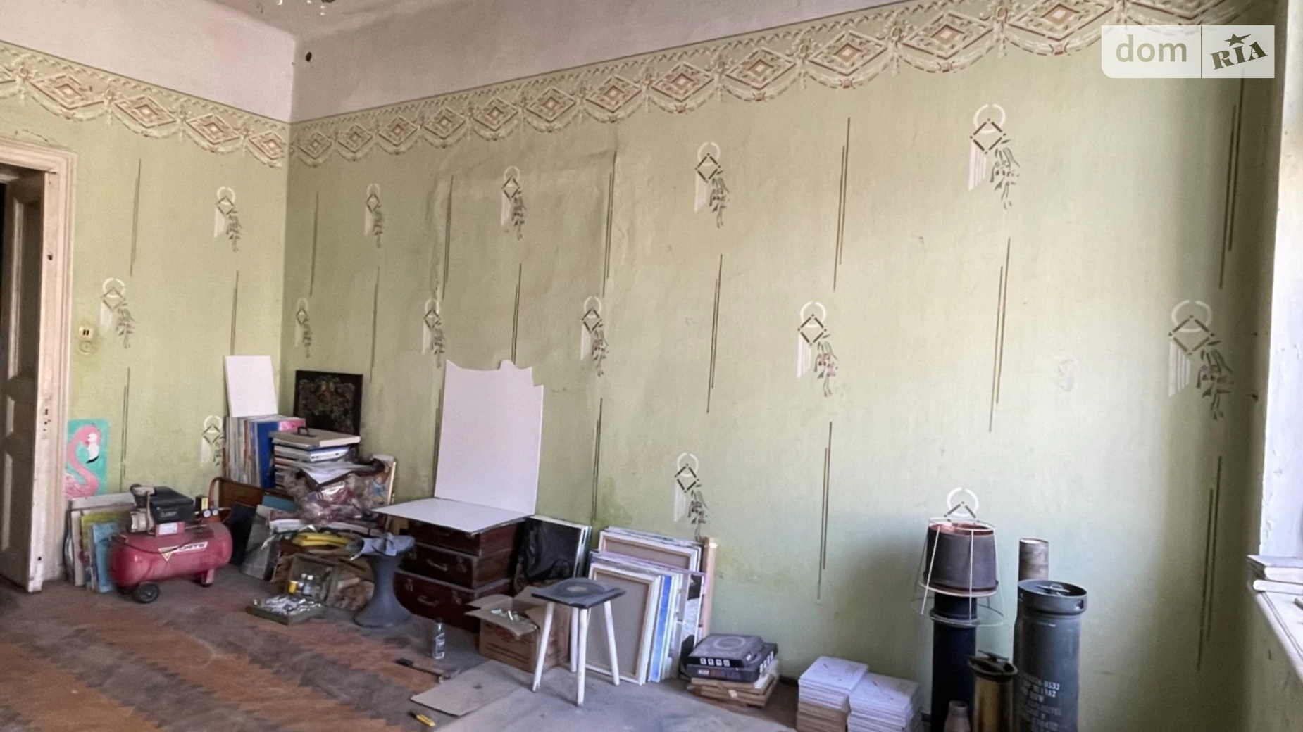 1-кімнатна квартира 39.7 кв. м у Тернополі, вул. Руська - фото 5