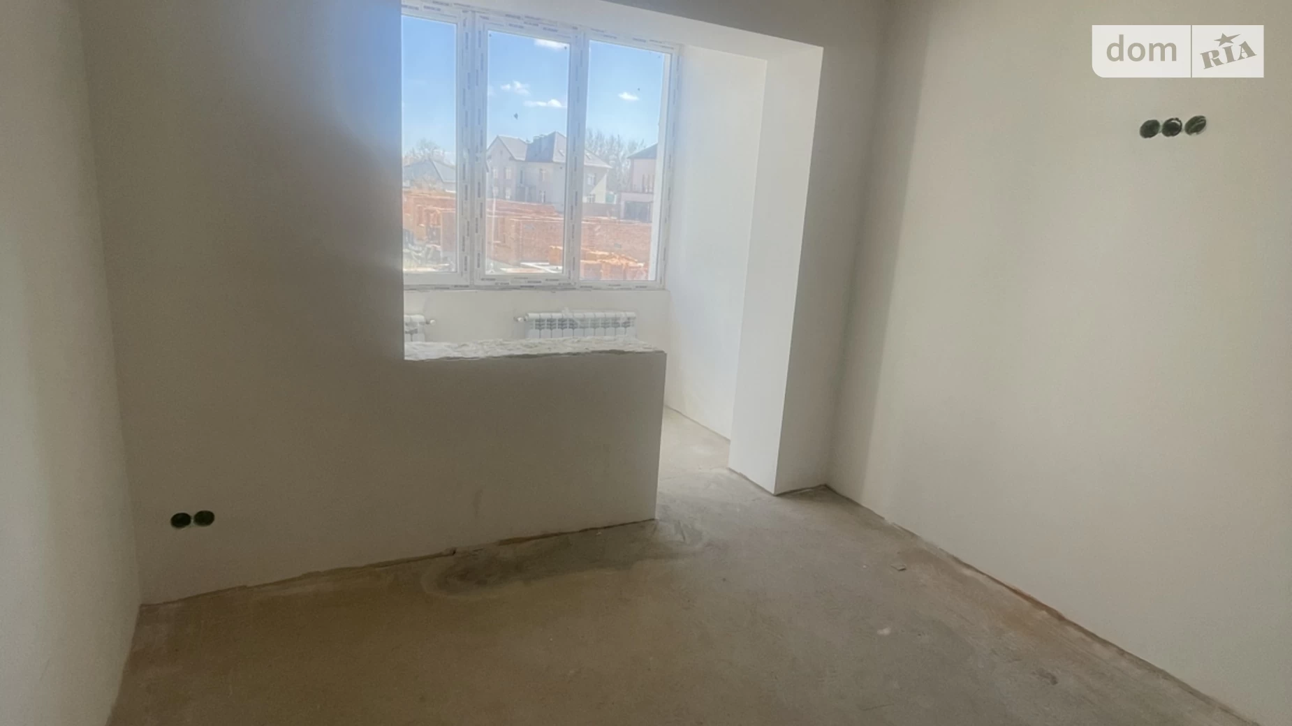 Продається 1-кімнатна квартира 35 кв. м у Ворзелі, цена: 28000 $ - фото 2