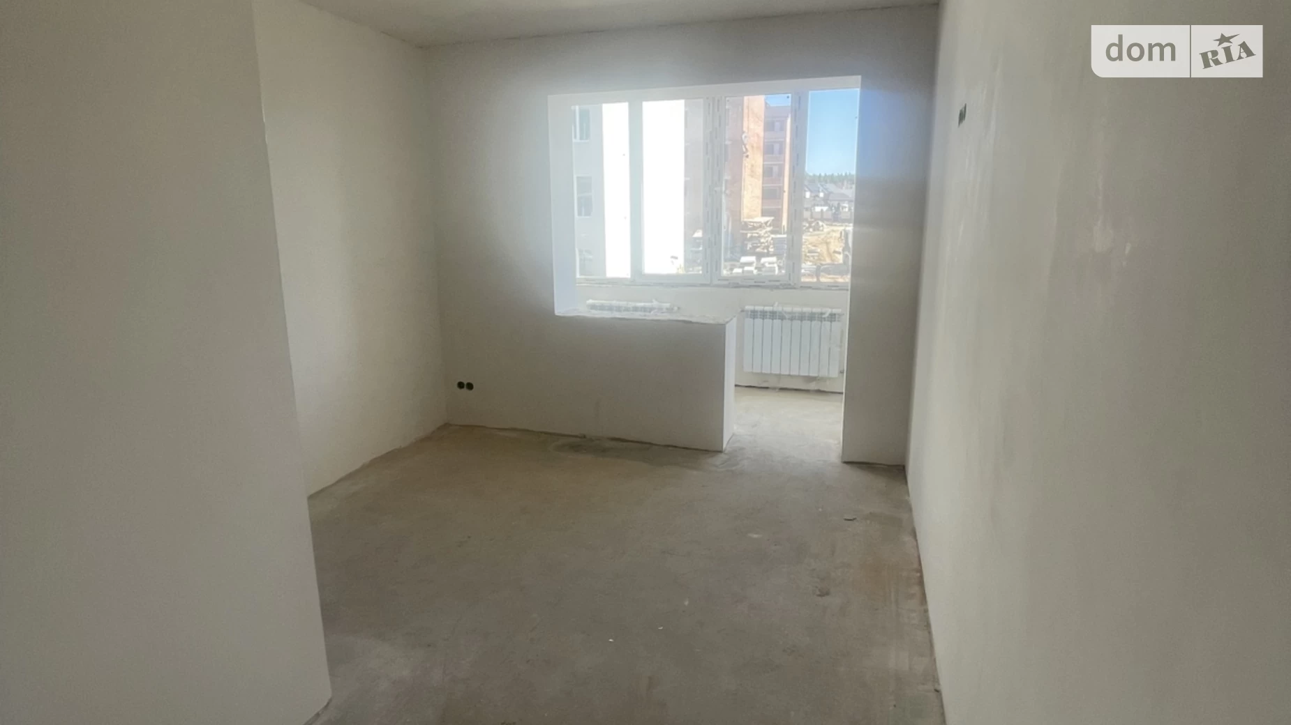Продається 1-кімнатна квартира 35 кв. м у Ворзелі, цена: 28000 $ - фото 3