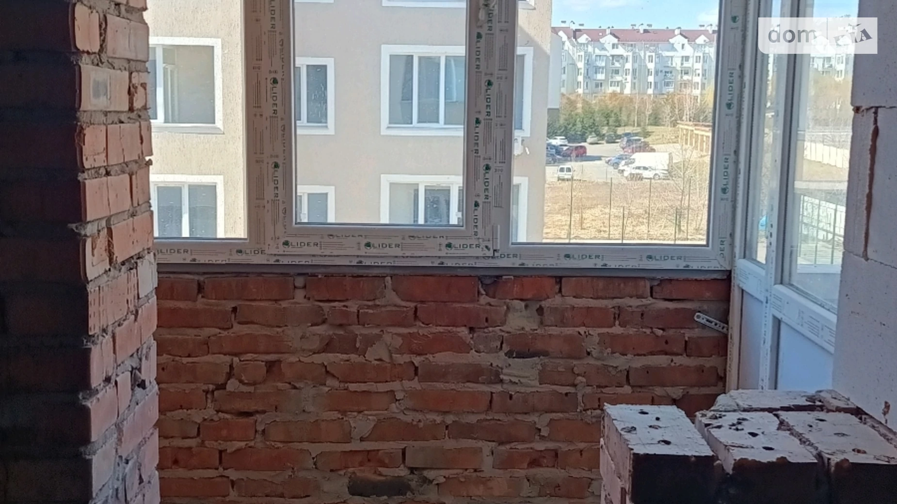 Продається 1-кімнатна квартира 44 кв. м у Ворзелі, вул. Павла Чубинського, 12 - фото 2